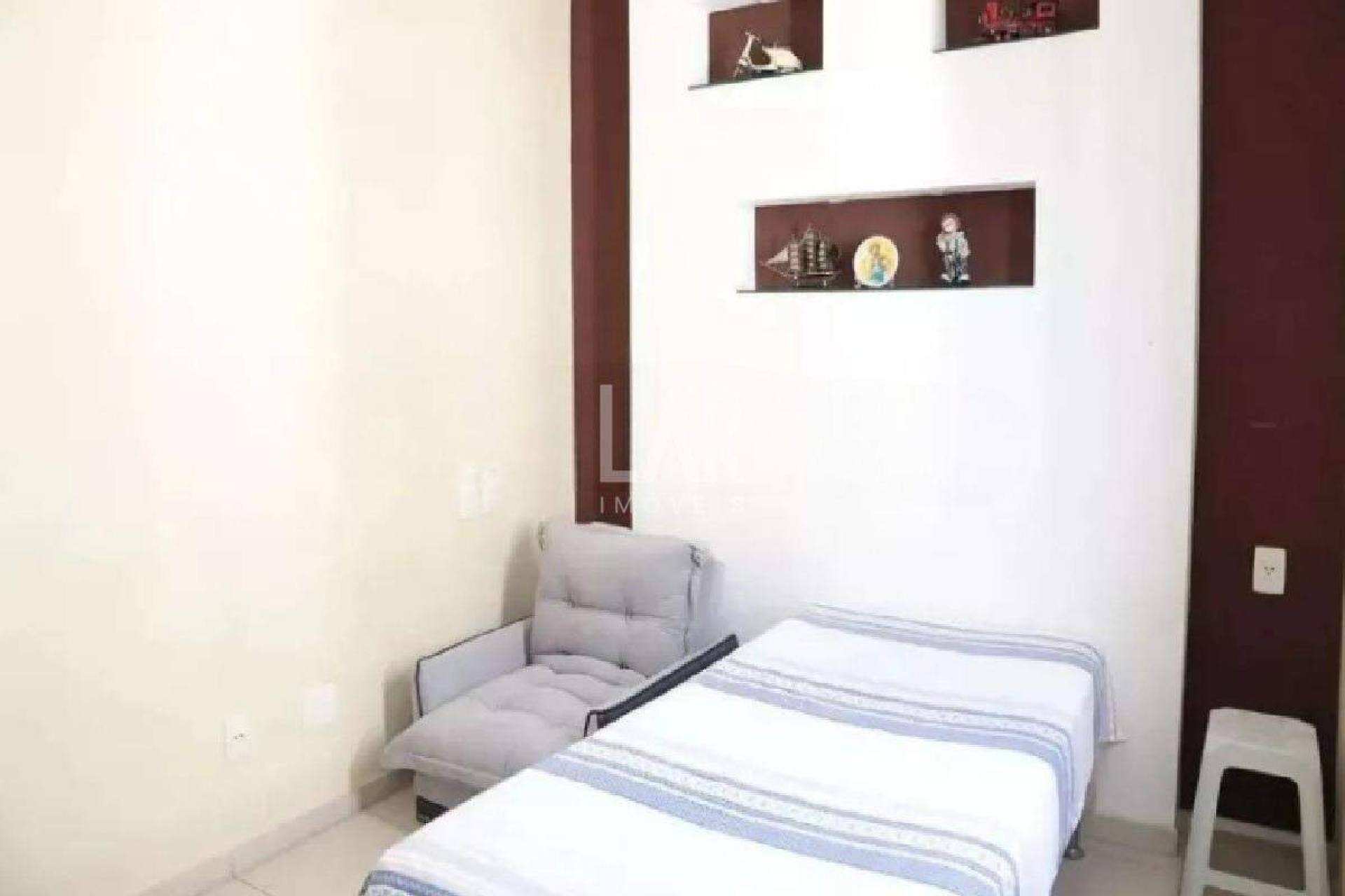 Cobertura de 3 quartos à venda, Itapoã, Belo Horizonte - MG