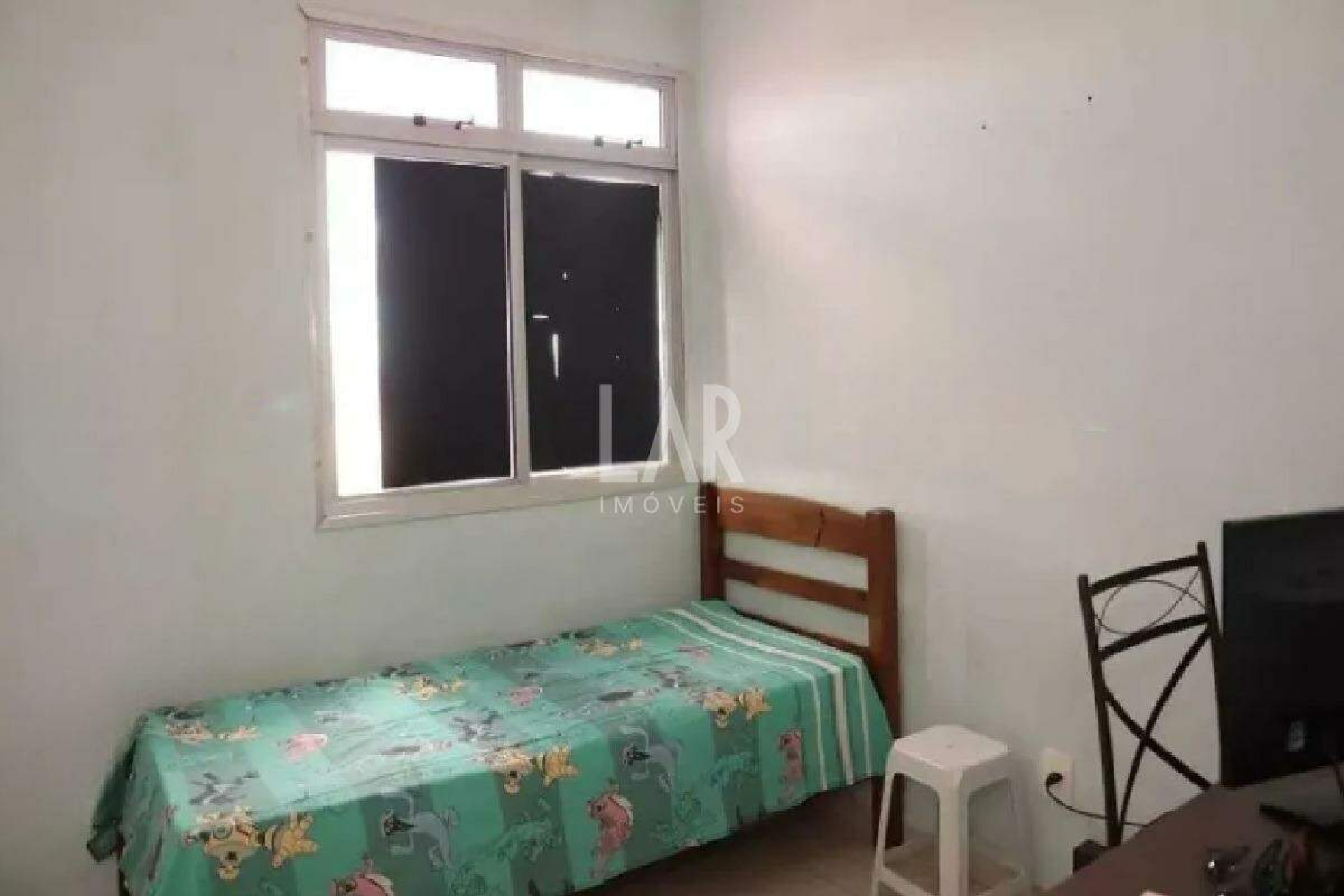Cobertura de 3 quartos à venda, Itapoã, Belo Horizonte - MG