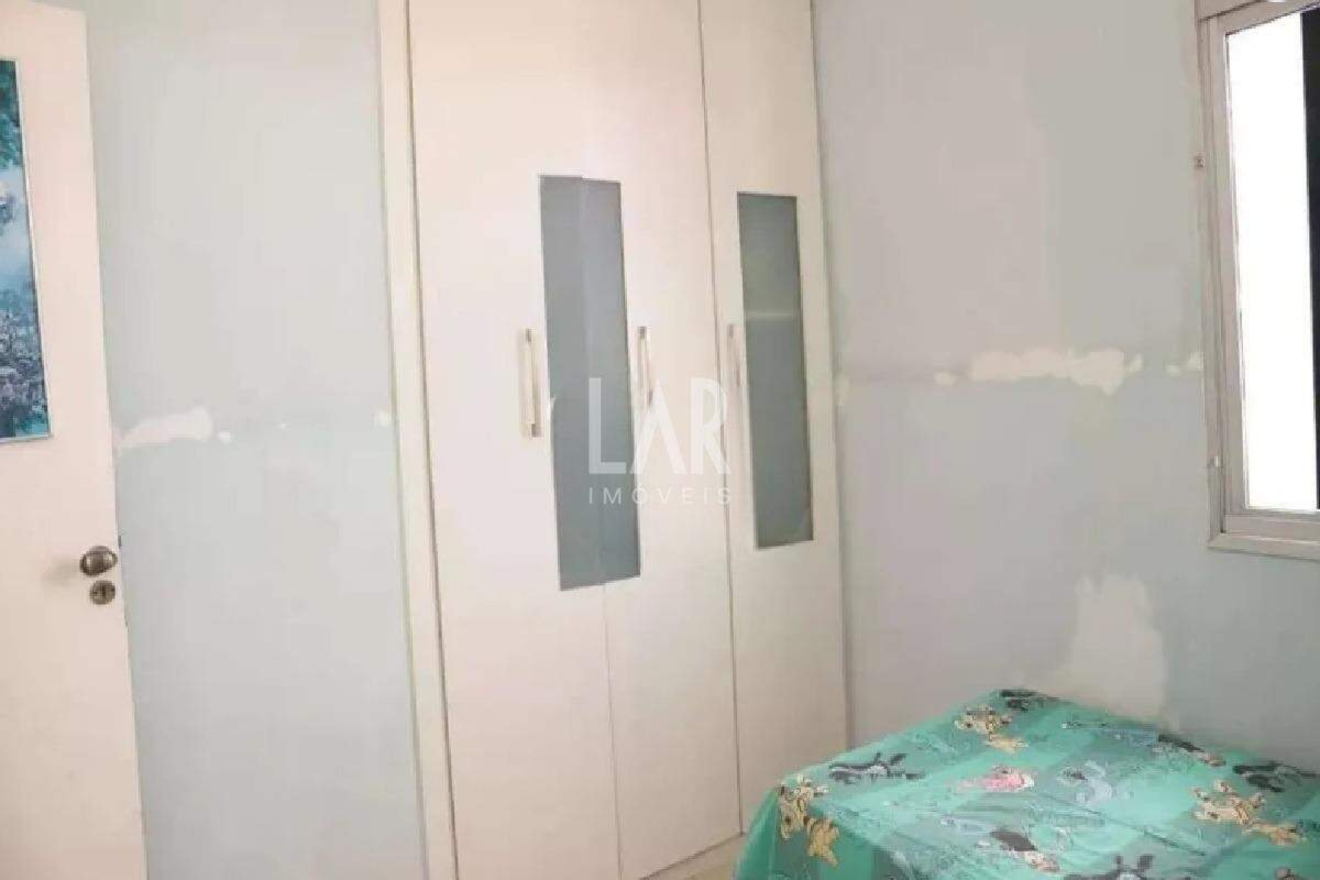 Cobertura de 3 quartos à venda, Itapoã, Belo Horizonte - MG
