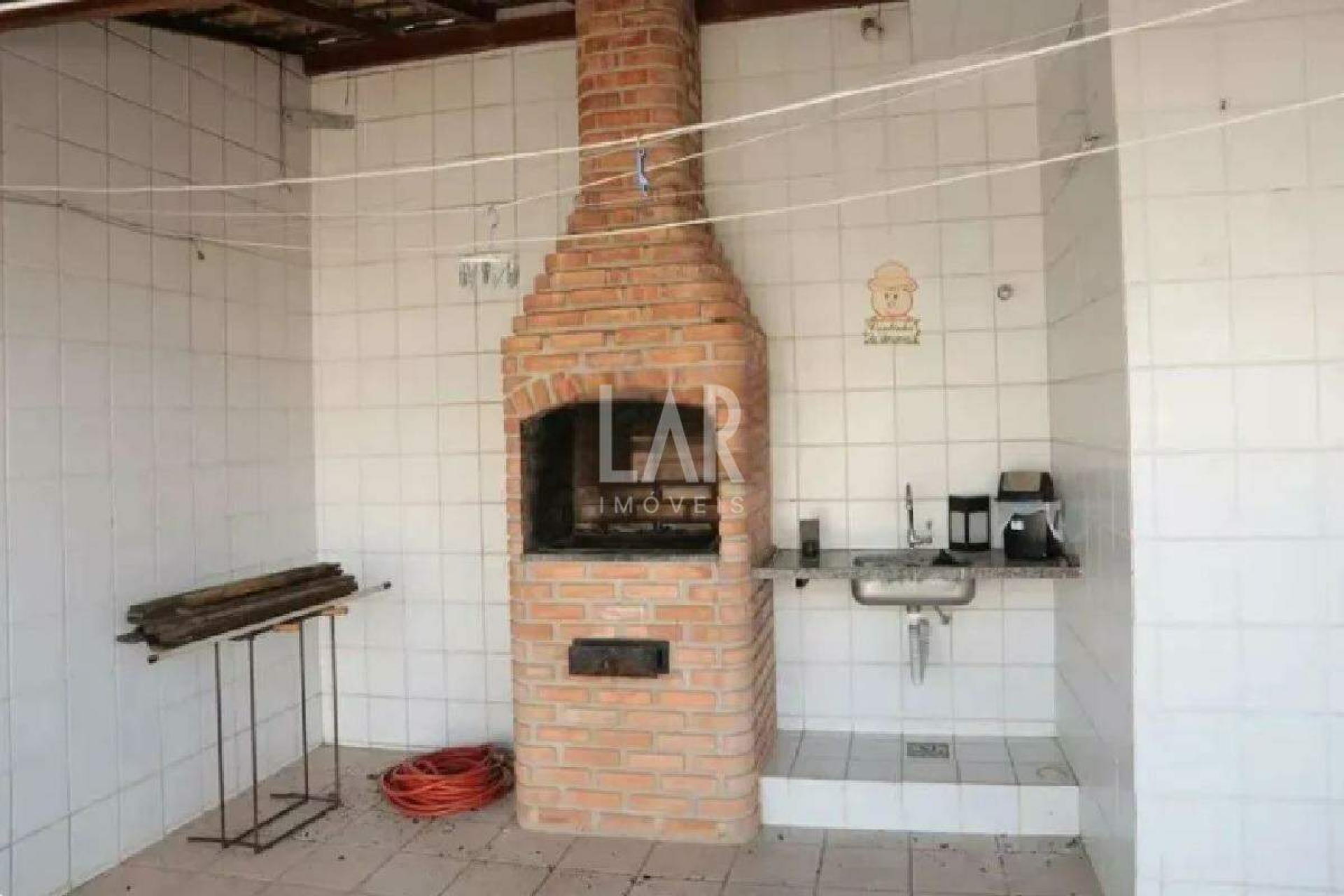 Cobertura de 3 quartos à venda, Itapoã, Belo Horizonte - MG