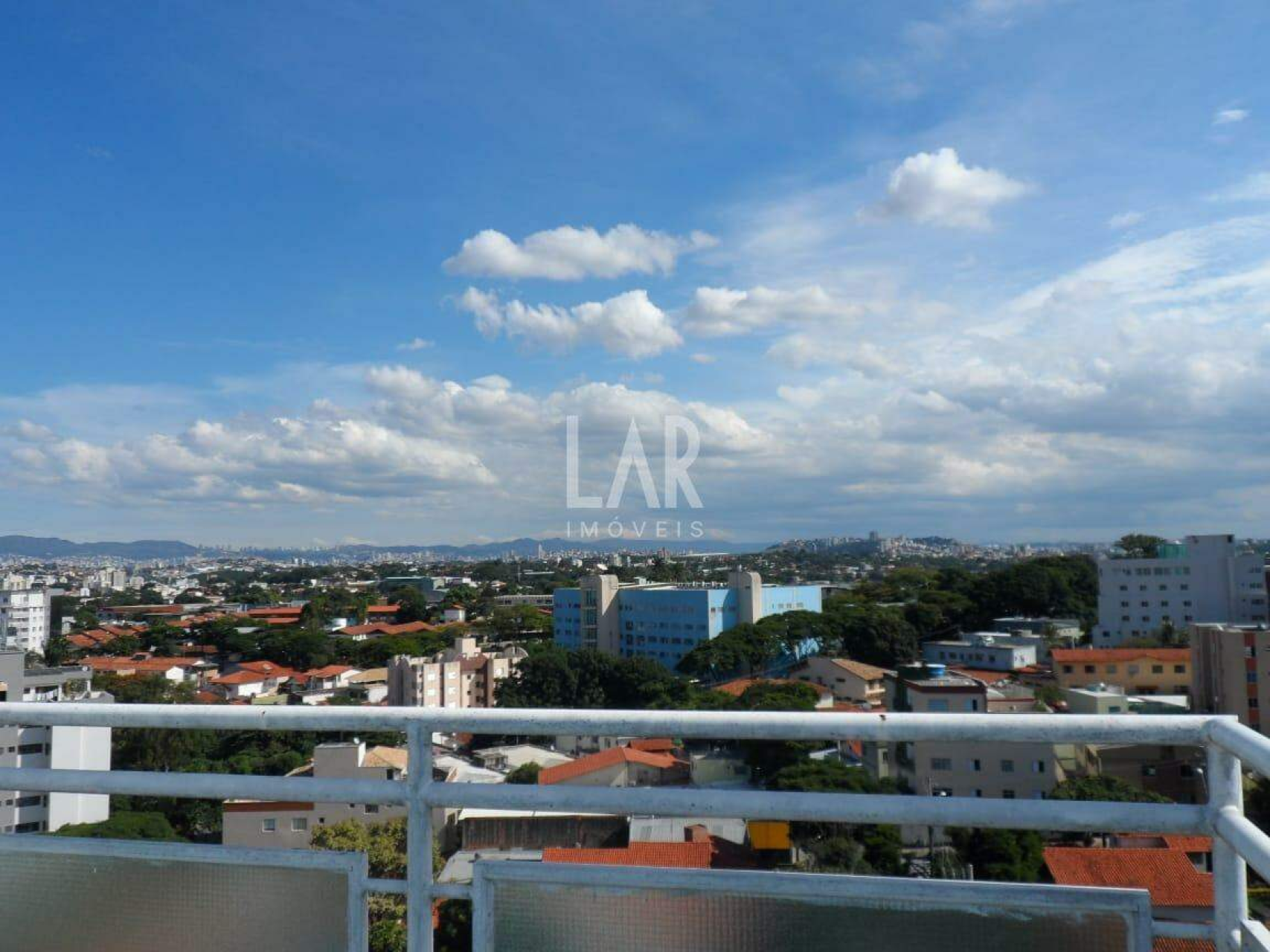 Cobertura de 3 quartos à venda, Itapoã, Belo Horizonte - MG