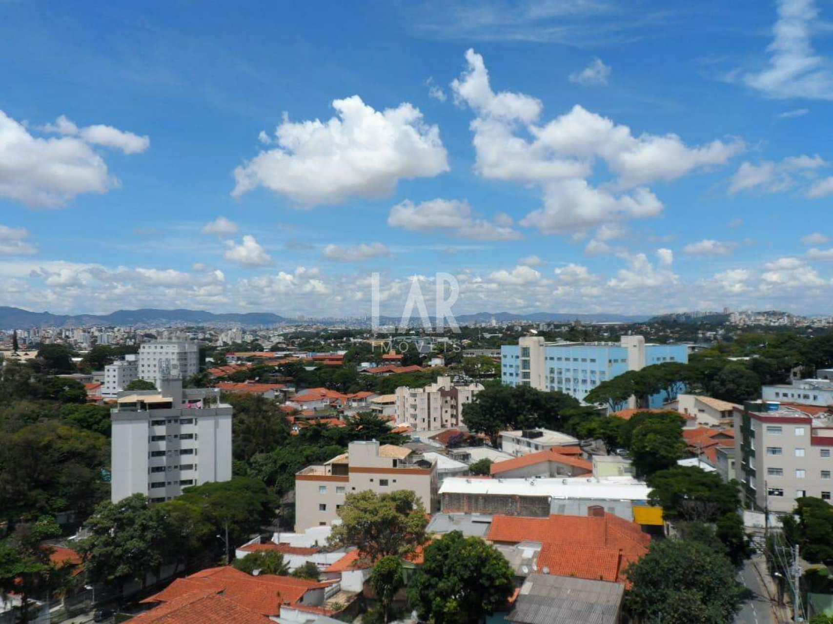 Cobertura de 3 quartos à venda, Itapoã, Belo Horizonte - MG