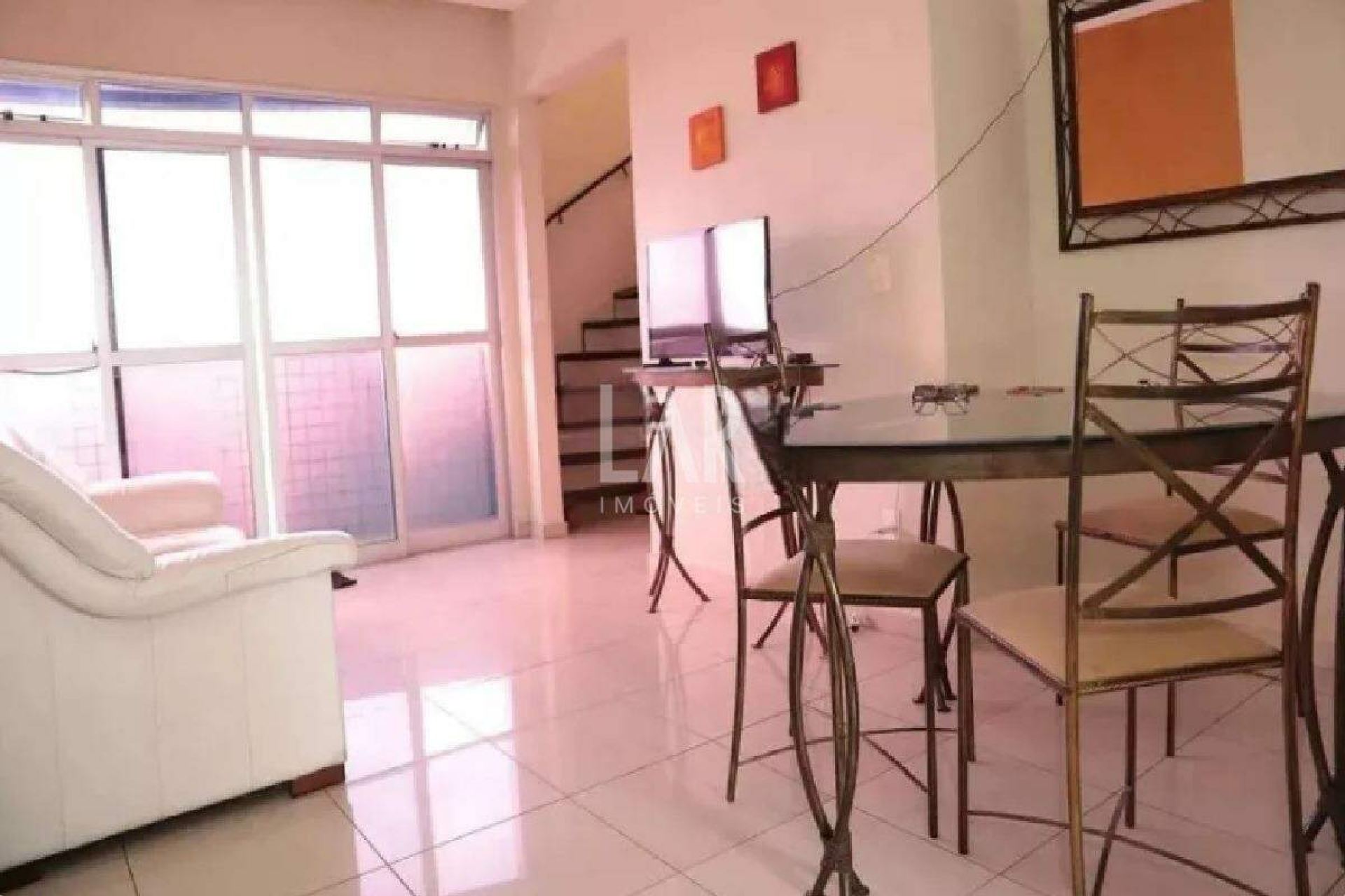 Cobertura de 3 quartos à venda, Itapoã, Belo Horizonte - MG