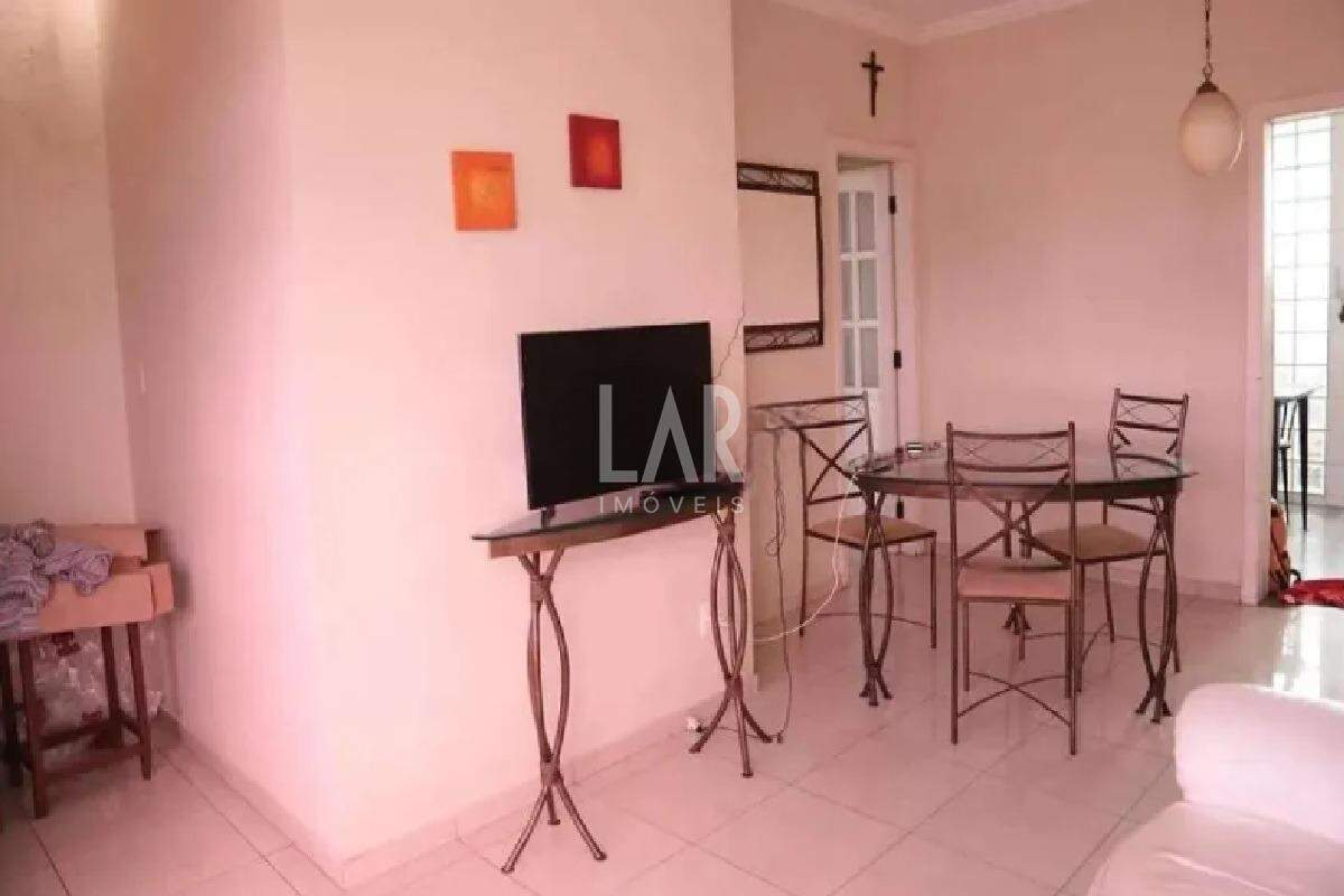 Cobertura de 3 quartos à venda, Itapoã, Belo Horizonte - MG
