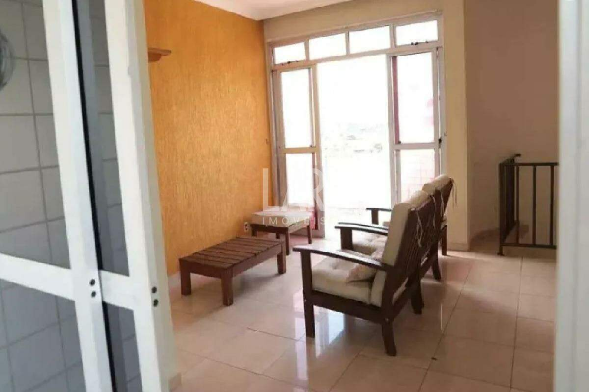 Cobertura de 3 quartos à venda, Itapoã, Belo Horizonte - MG