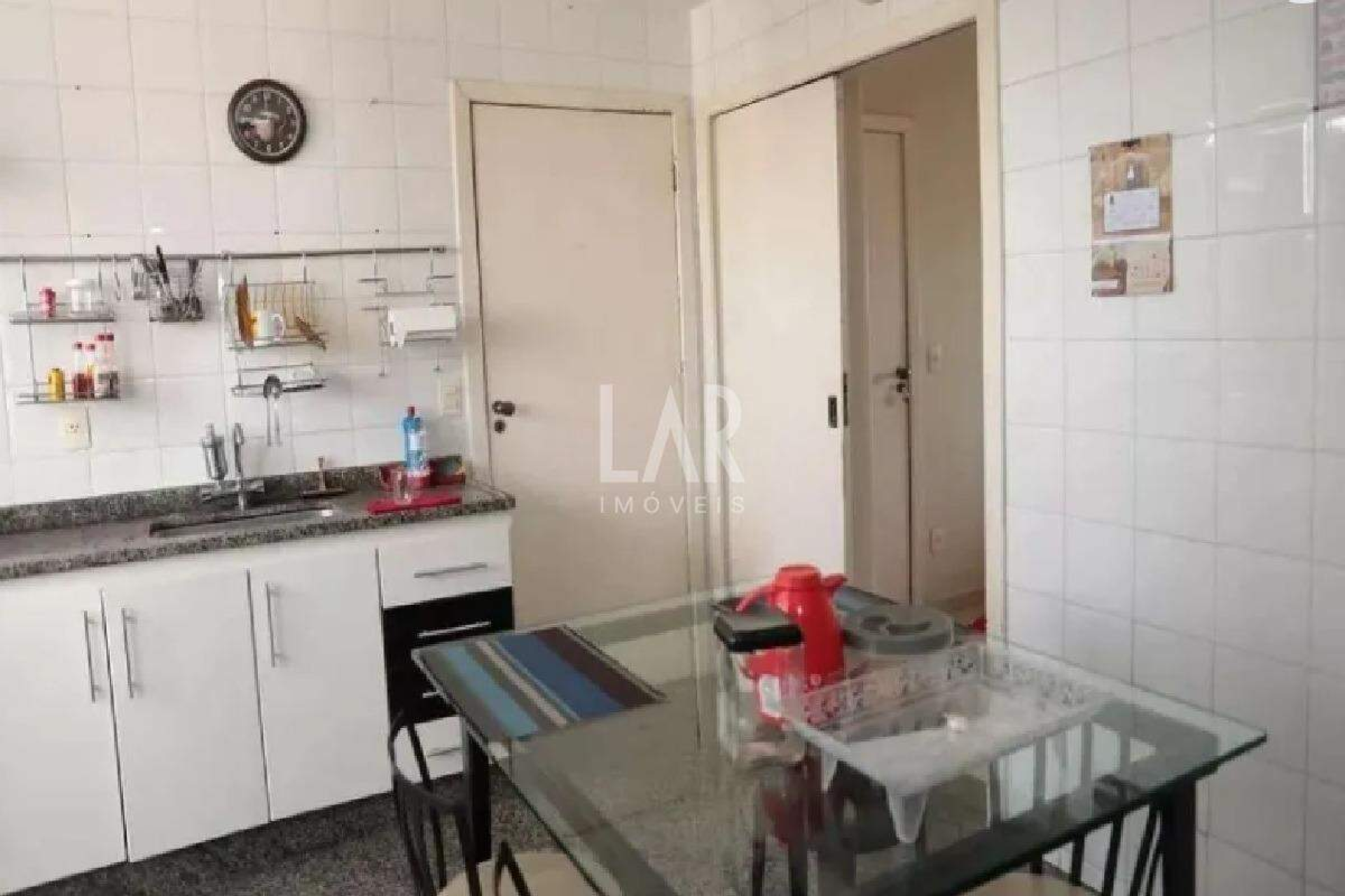 Cobertura de 3 quartos à venda, Itapoã, Belo Horizonte - MG