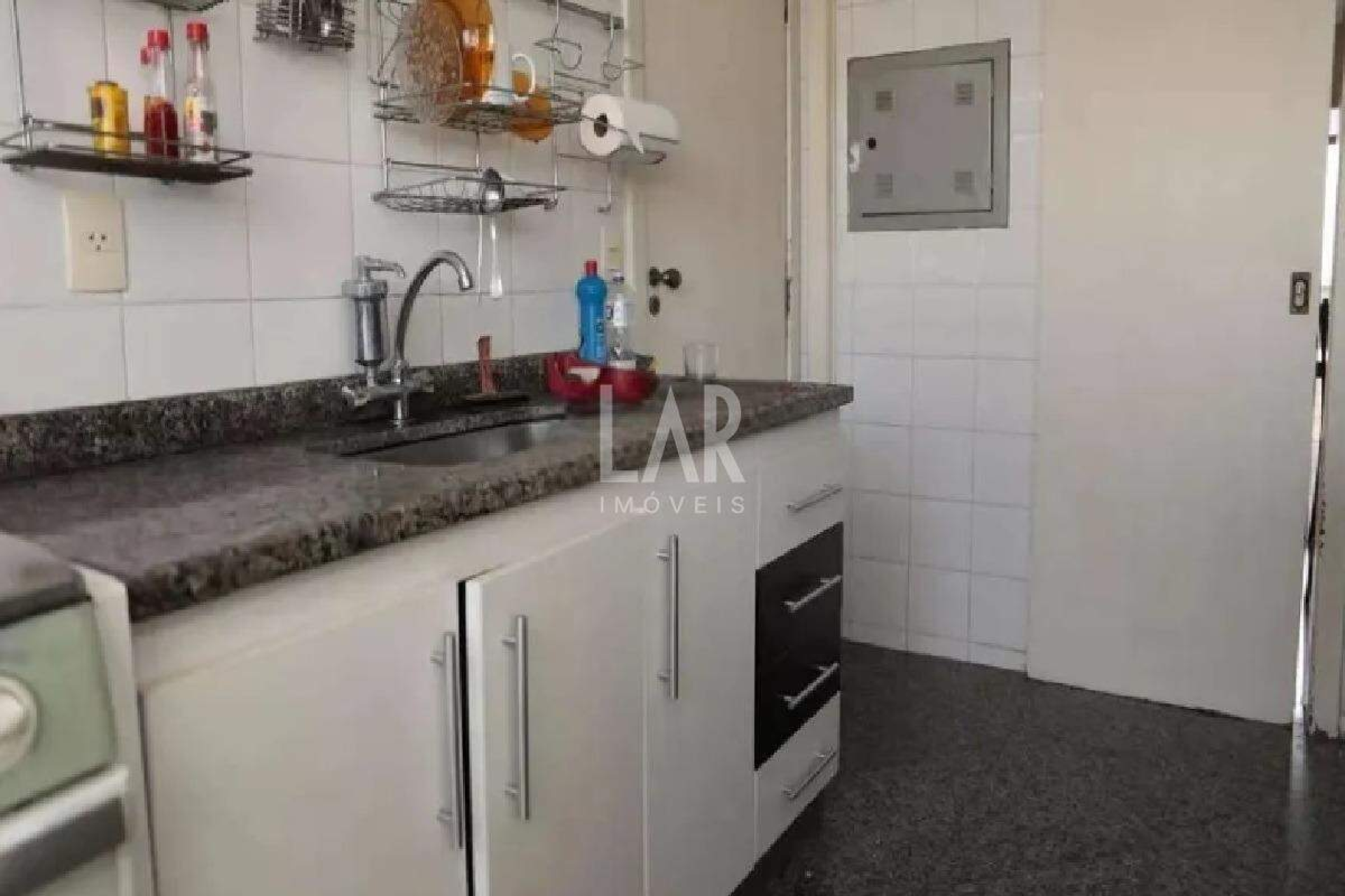 Cobertura de 3 quartos à venda, Itapoã, Belo Horizonte - MG