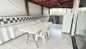 Cobertura de 3 quartos à venda, Padre Eustáquio, Belo Horizonte - MG