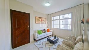 Apartamento de 3 quartos à venda, Gutierrez, Belo Horizonte - MG