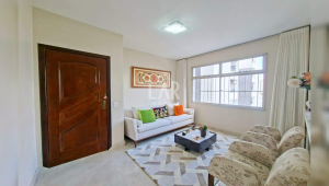 Apartamento de 3 quartos à venda, Gutierrez, Belo Horizonte - MG