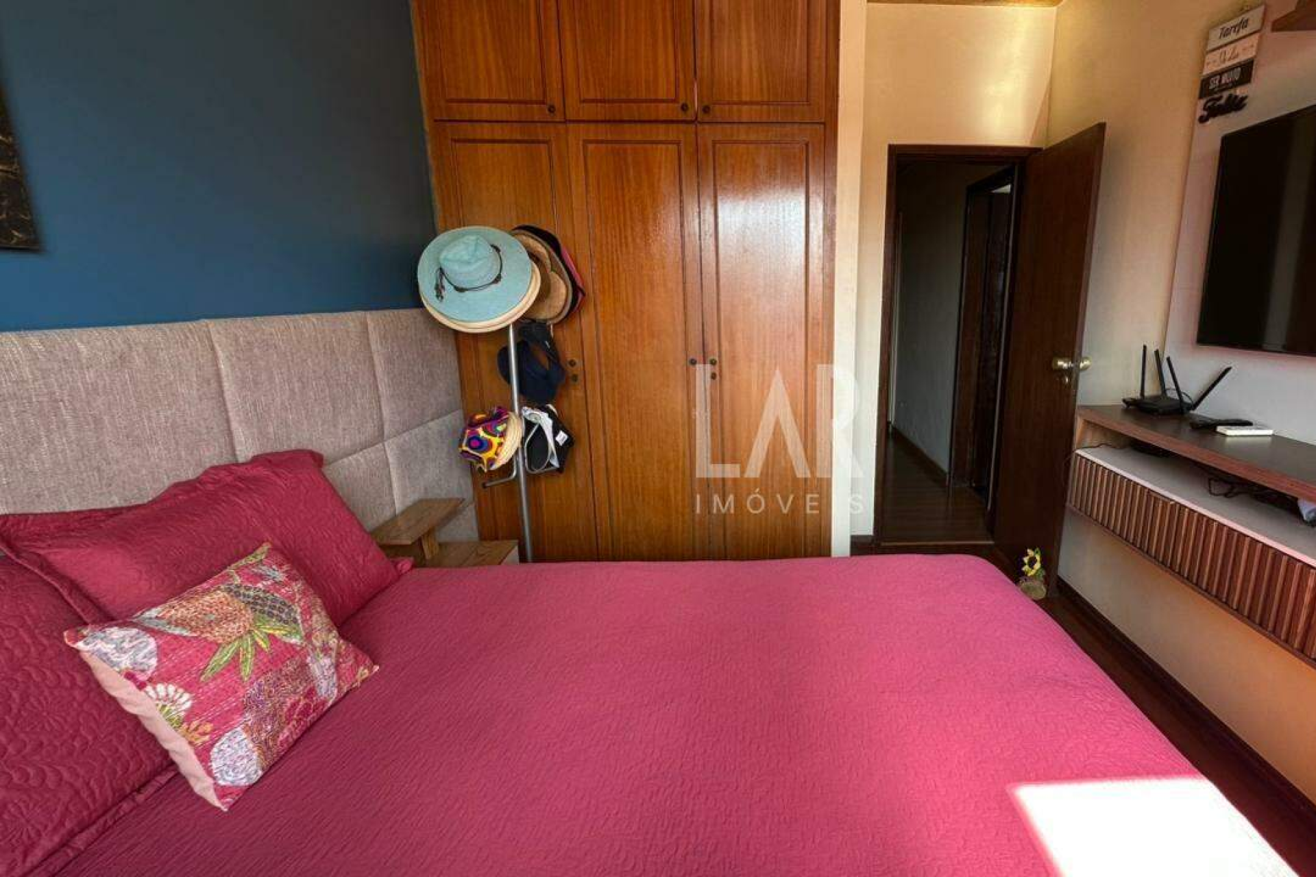 Casa de 4 quartos à venda, Bandeirantes (Pampulha), Belo Horizonte - MG