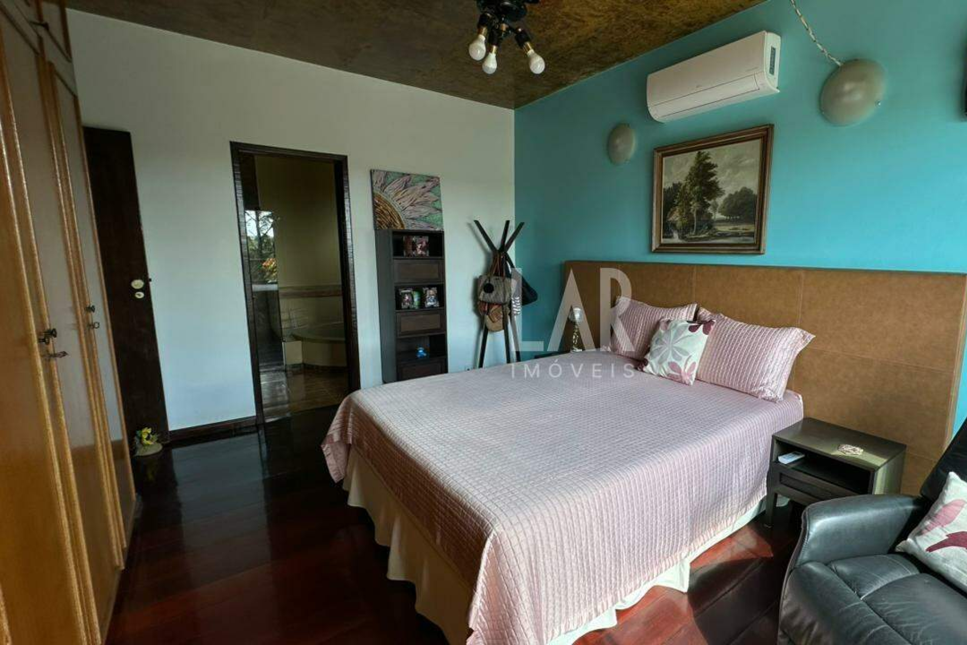 Casa de 4 quartos à venda, Bandeirantes (Pampulha), Belo Horizonte - MG