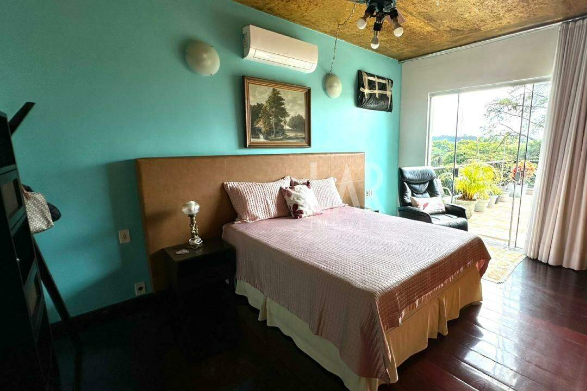 Casa de 4 quartos à venda, Bandeirantes (Pampulha), Belo Horizonte - MG