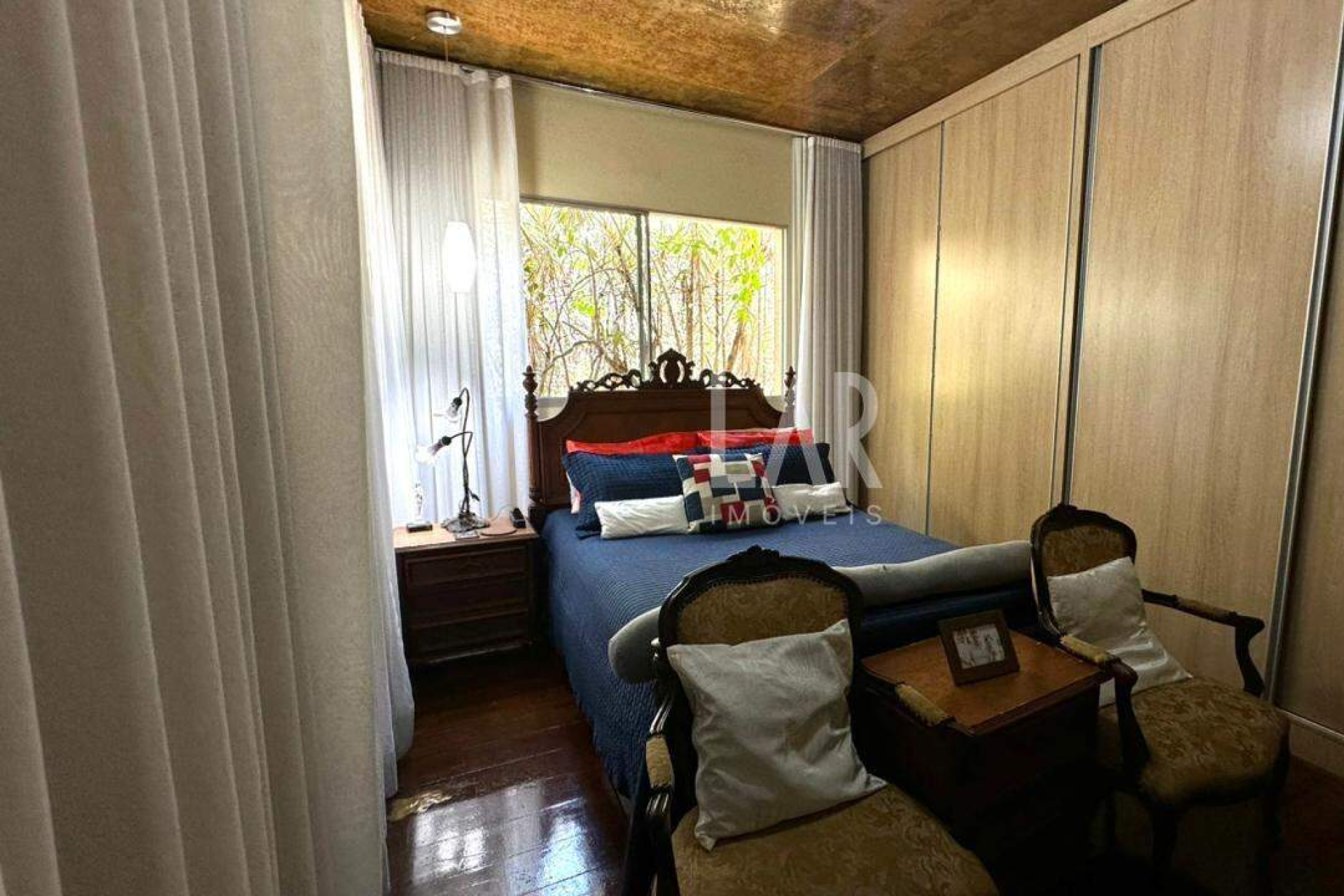 Casa de 4 quartos à venda, Bandeirantes (Pampulha), Belo Horizonte - MG