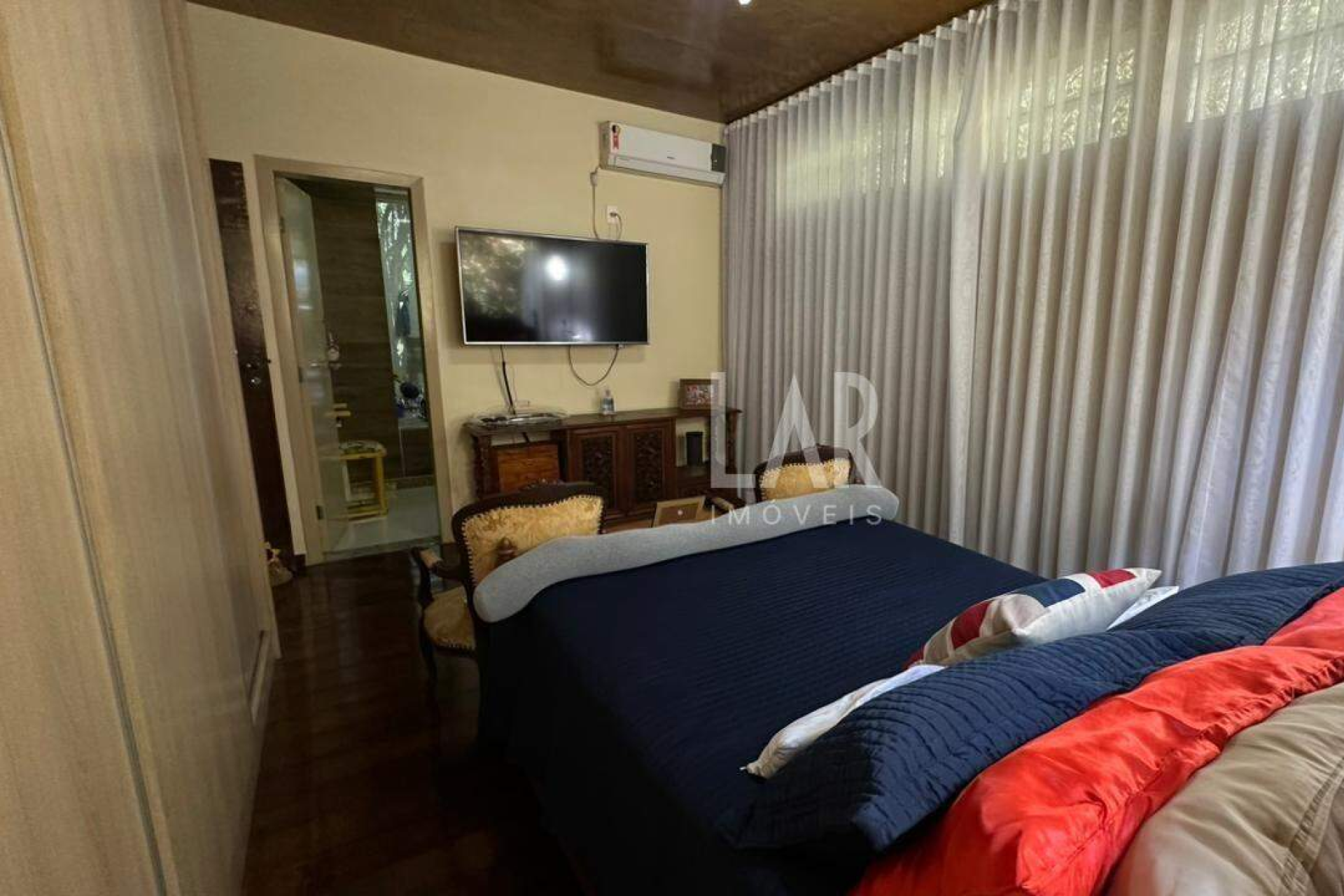 Casa de 4 quartos à venda, Bandeirantes (Pampulha), Belo Horizonte - MG