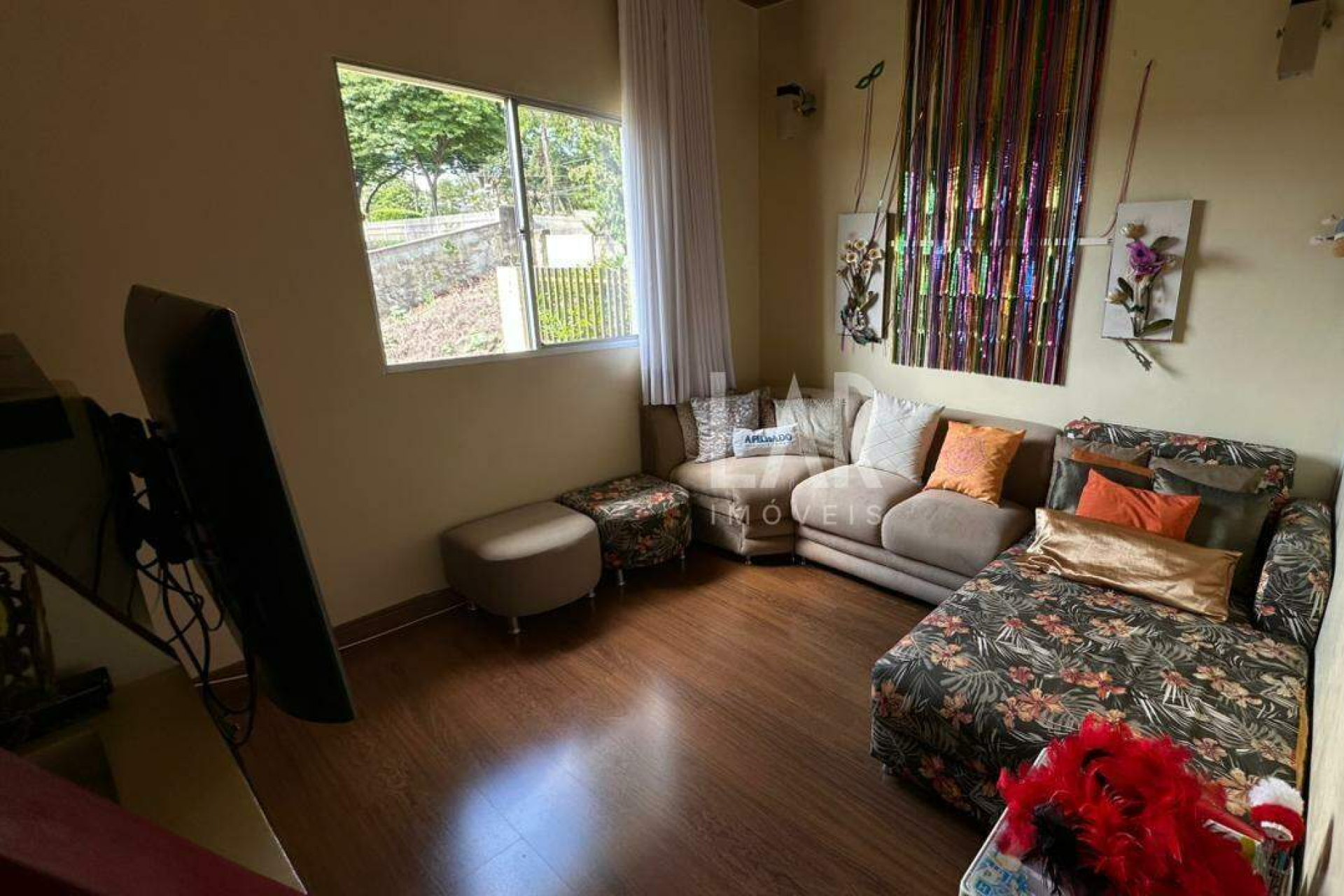 Casa de 4 quartos à venda, Bandeirantes (Pampulha), Belo Horizonte - MG