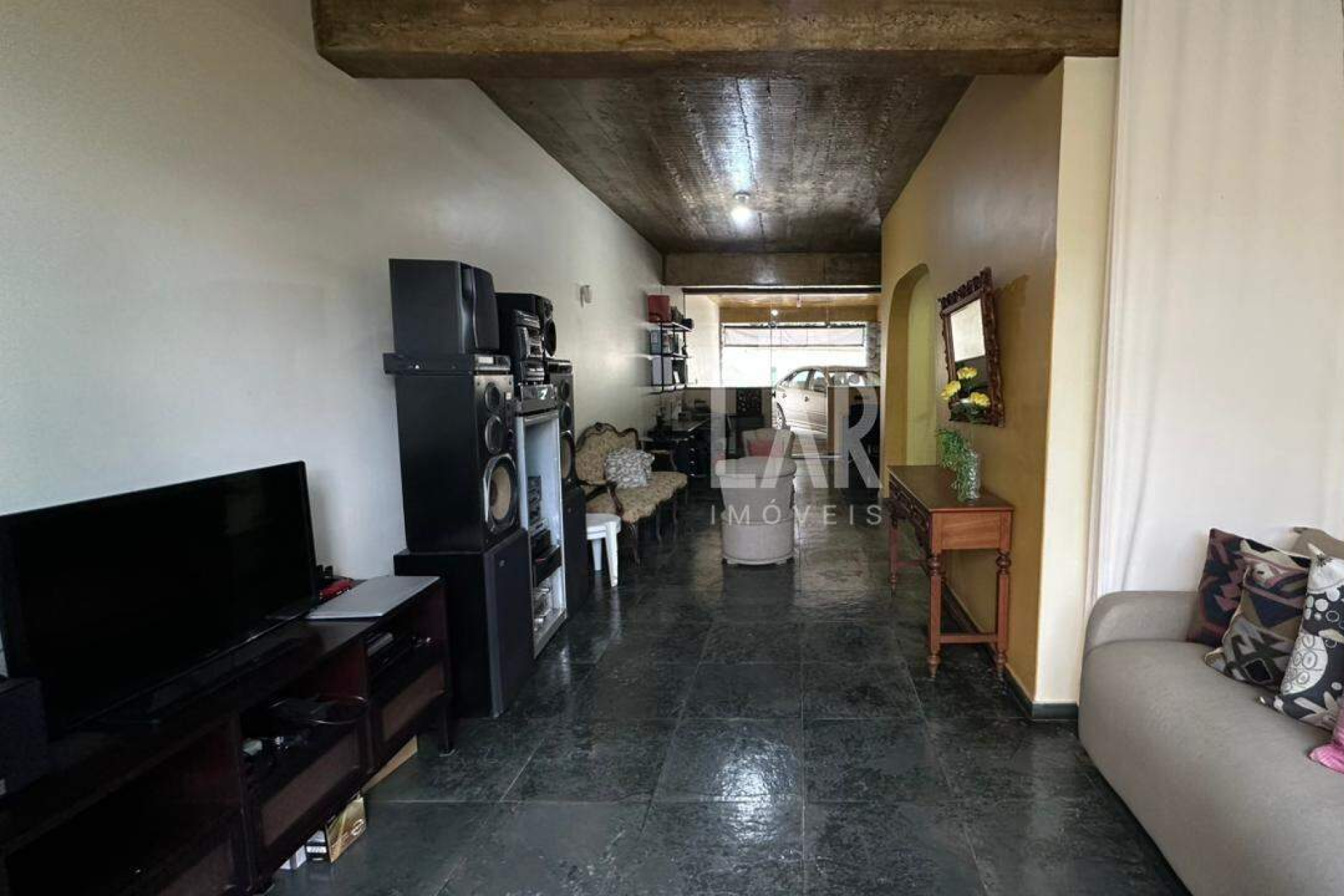 Casa de 4 quartos à venda, Bandeirantes (Pampulha), Belo Horizonte - MG