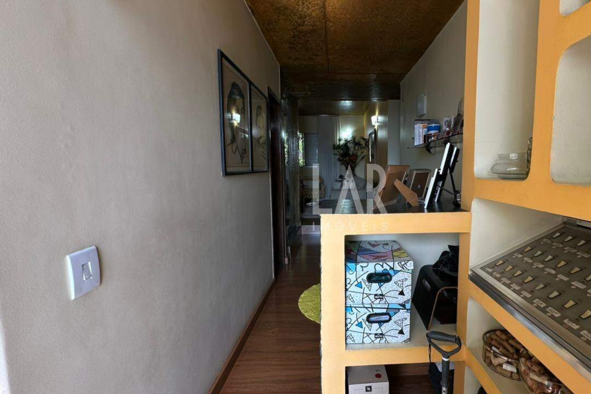 Casa de 4 quartos à venda, Bandeirantes (Pampulha), Belo Horizonte - MG