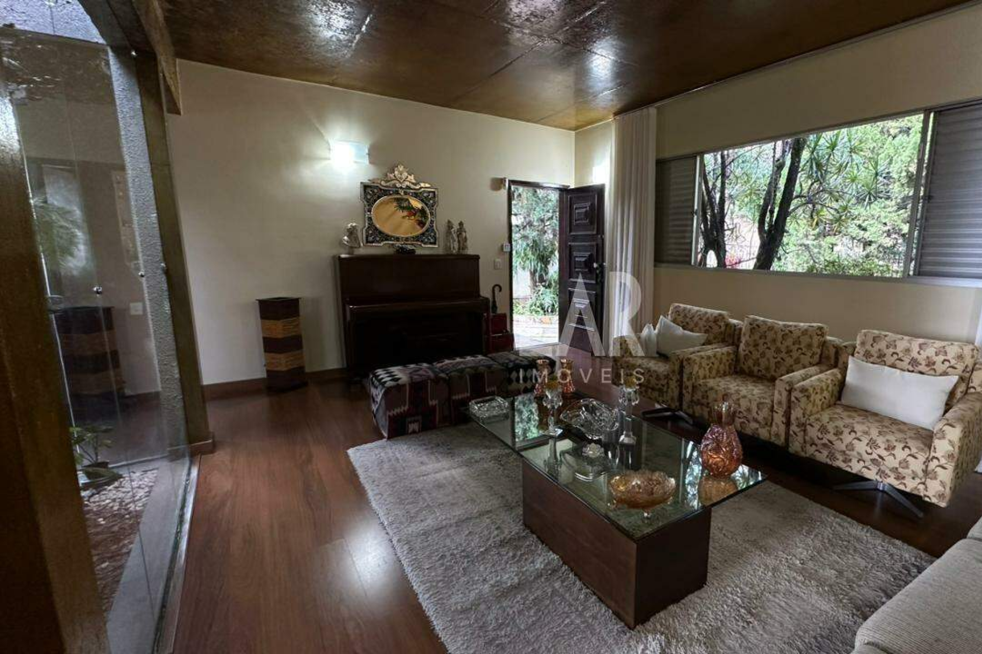 Casa de 4 quartos à venda, Bandeirantes (Pampulha), Belo Horizonte - MG