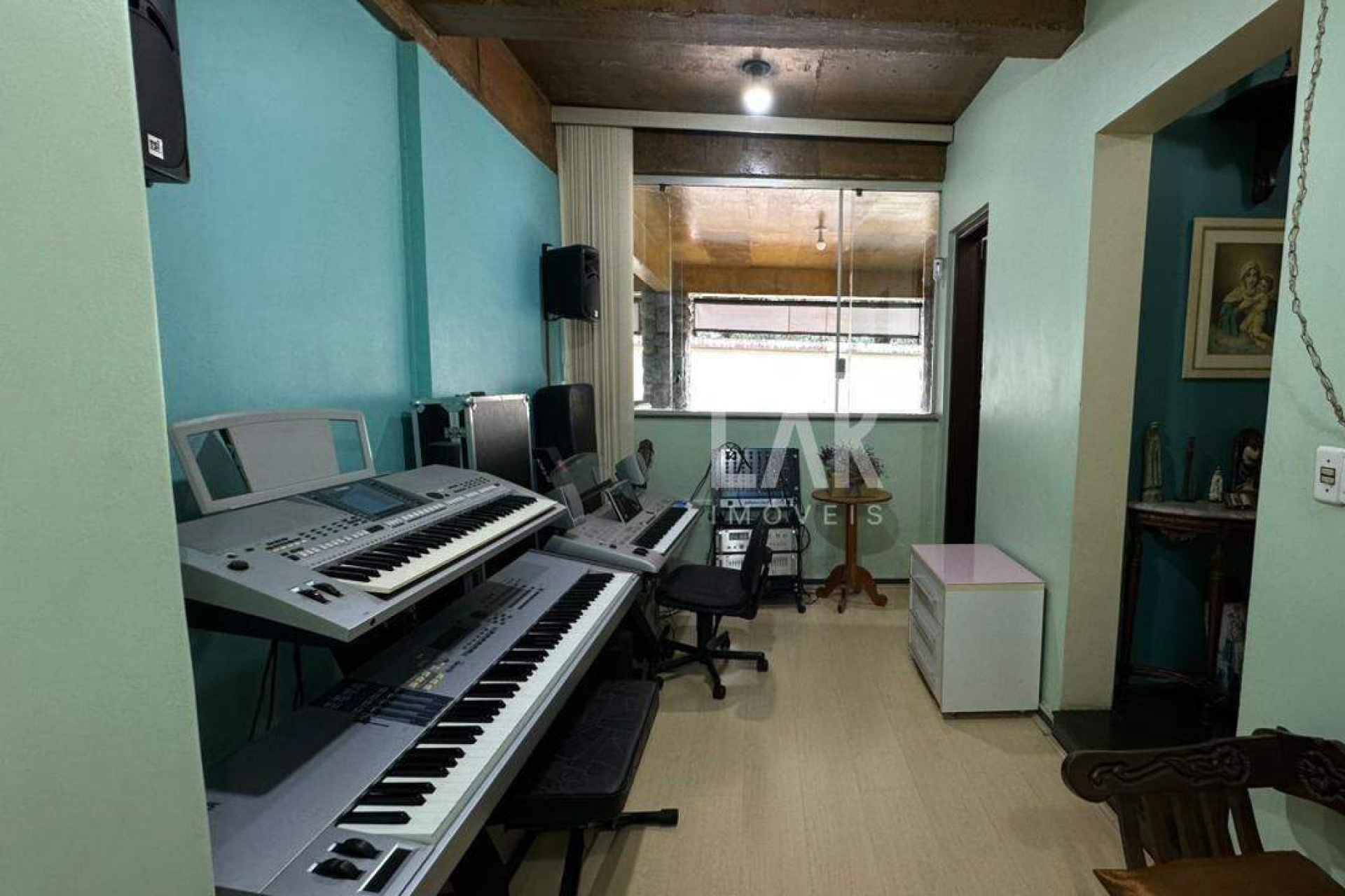 Casa de 4 quartos à venda, Bandeirantes (Pampulha), Belo Horizonte - MG