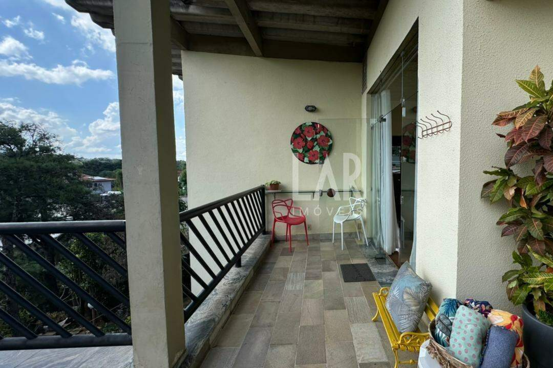 Casa de 4 quartos à venda, Bandeirantes (Pampulha), Belo Horizonte - MG
