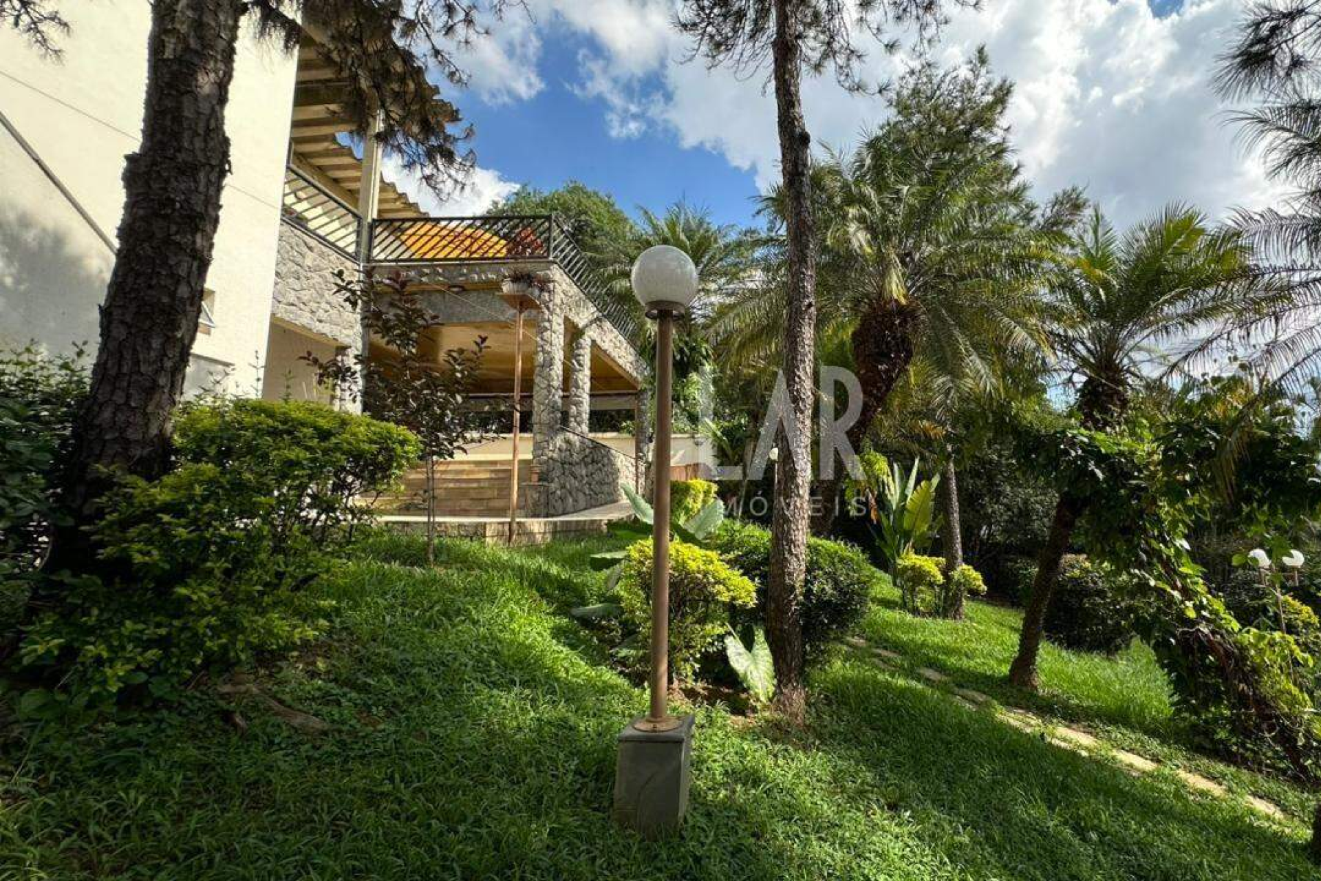 Casa de 4 quartos à venda, Bandeirantes (Pampulha), Belo Horizonte - MG