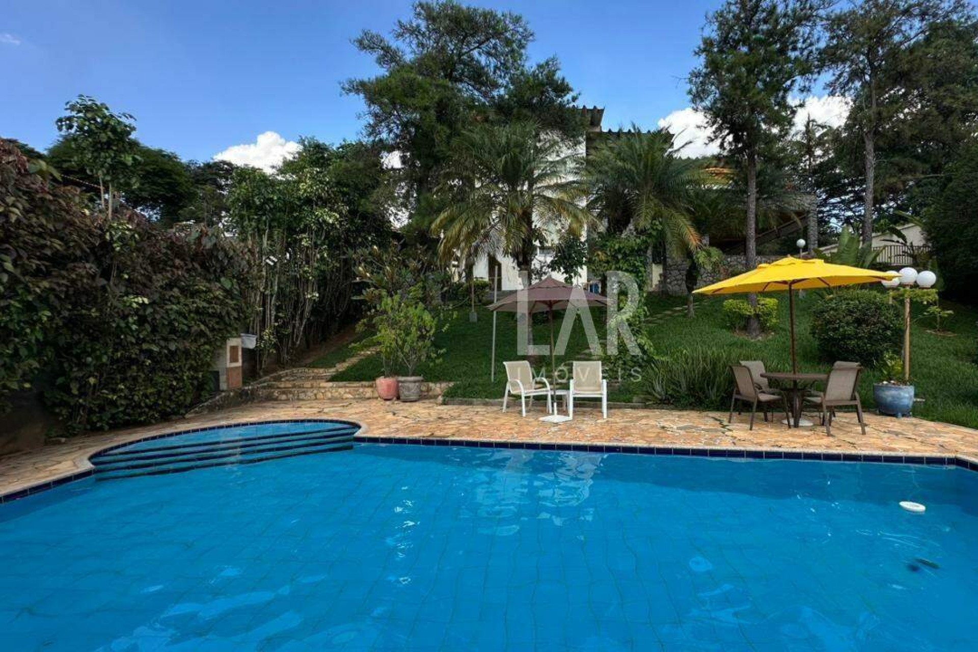 Casa de 4 quartos à venda, Bandeirantes (Pampulha), Belo Horizonte - MG