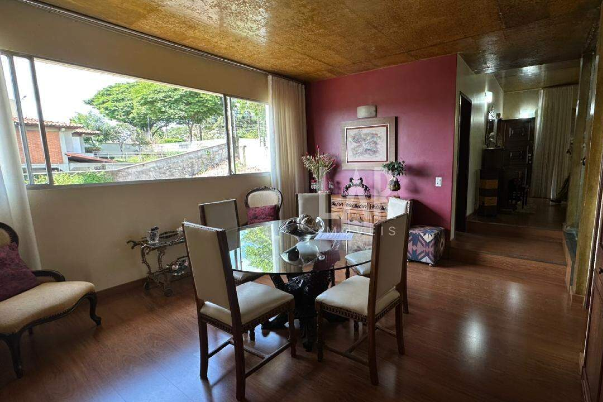 Casa de 4 quartos à venda, Bandeirantes (Pampulha), Belo Horizonte - MG