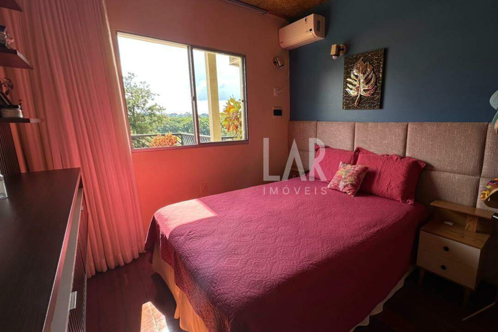 Casa de 4 quartos à venda, Bandeirantes (Pampulha), Belo Horizonte - MG