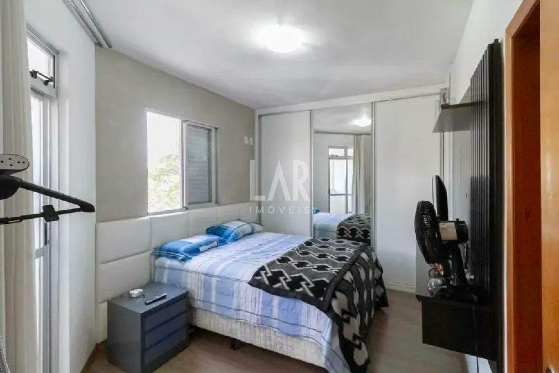 Apartamento de 3 quartos à venda, Ouro Preto, Belo Horizonte - MG