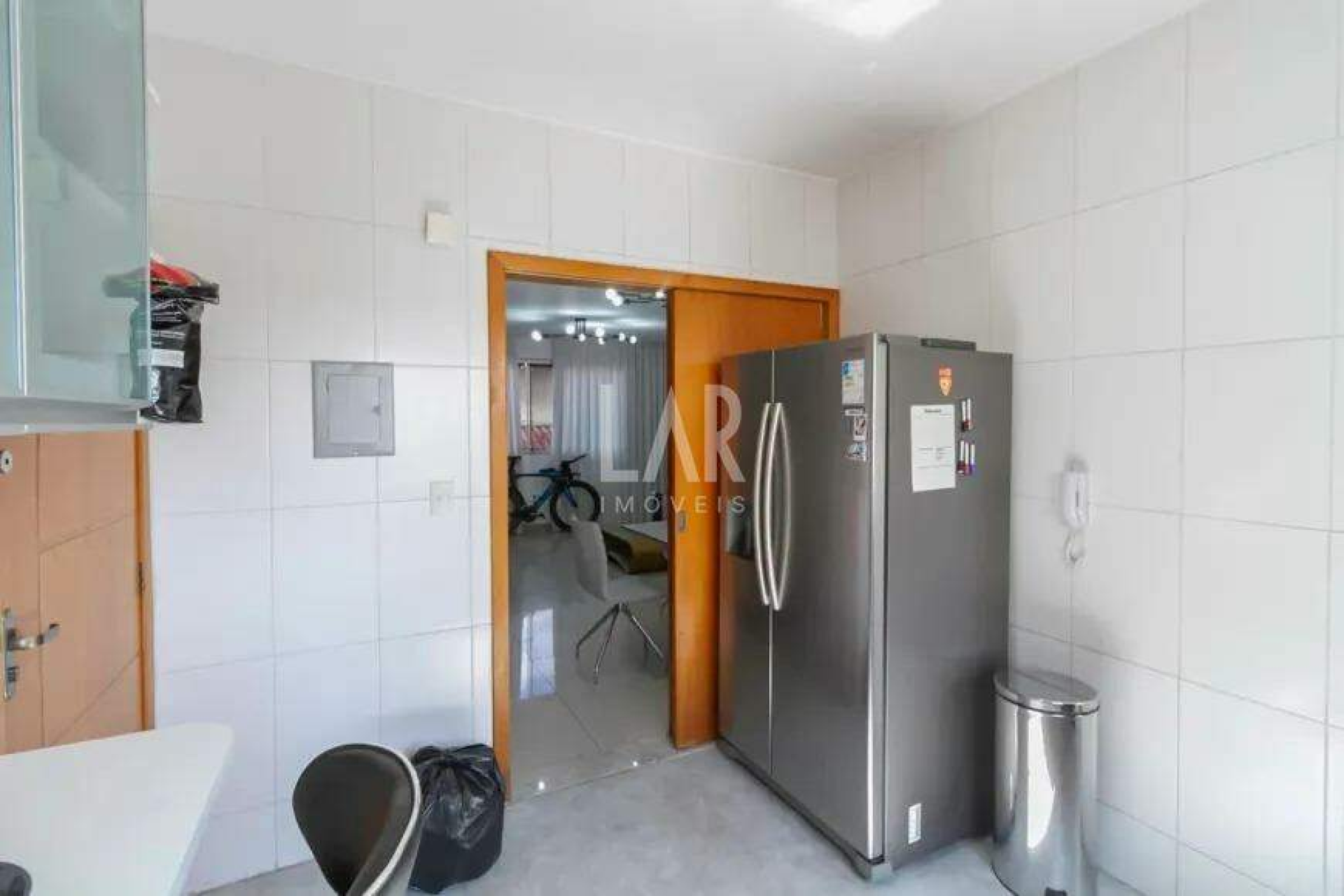 Apartamento de 3 quartos à venda, Ouro Preto, Belo Horizonte - MG