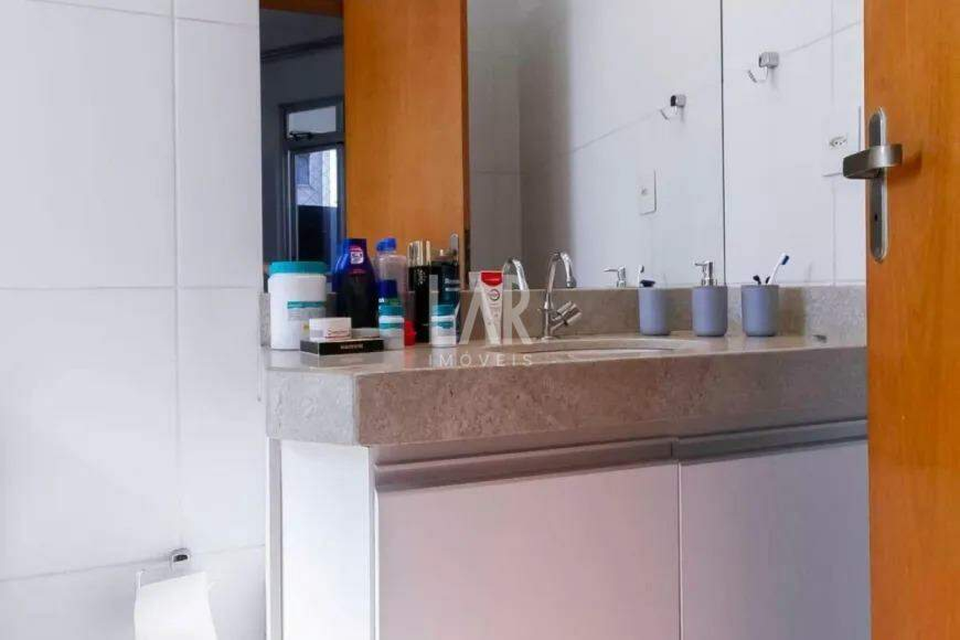 Apartamento de 3 quartos à venda, Ouro Preto, Belo Horizonte - MG
