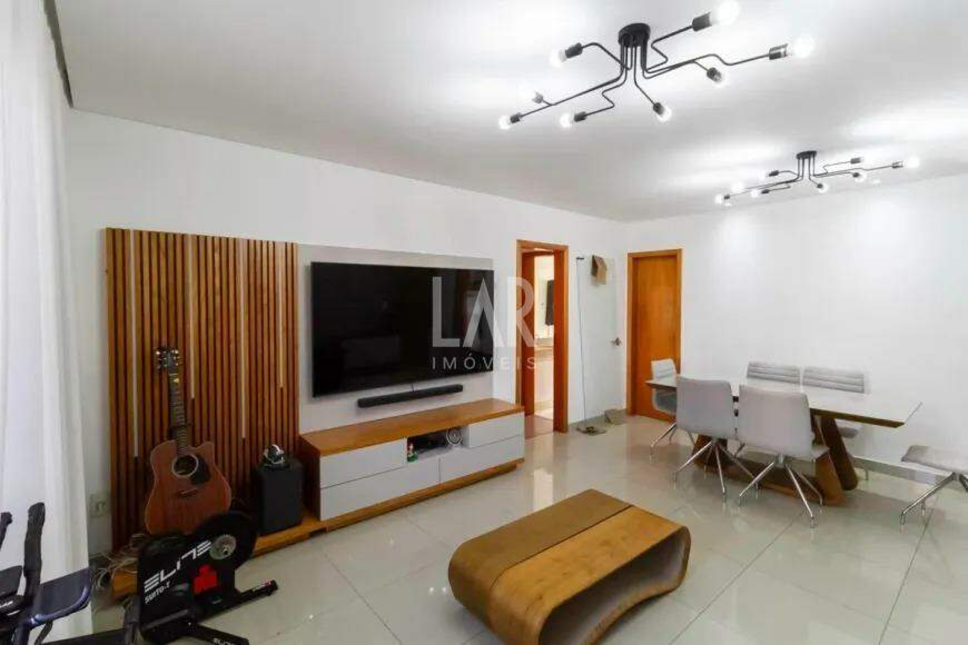 Apartamento de 3 quartos à venda, Ouro Preto, Belo Horizonte - MG