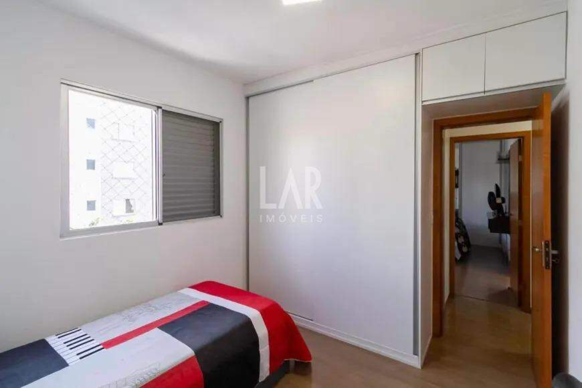 Apartamento de 3 quartos à venda, Ouro Preto, Belo Horizonte - MG