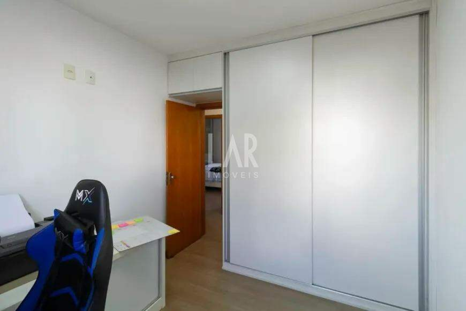 Apartamento de 3 quartos à venda, Ouro Preto, Belo Horizonte - MG