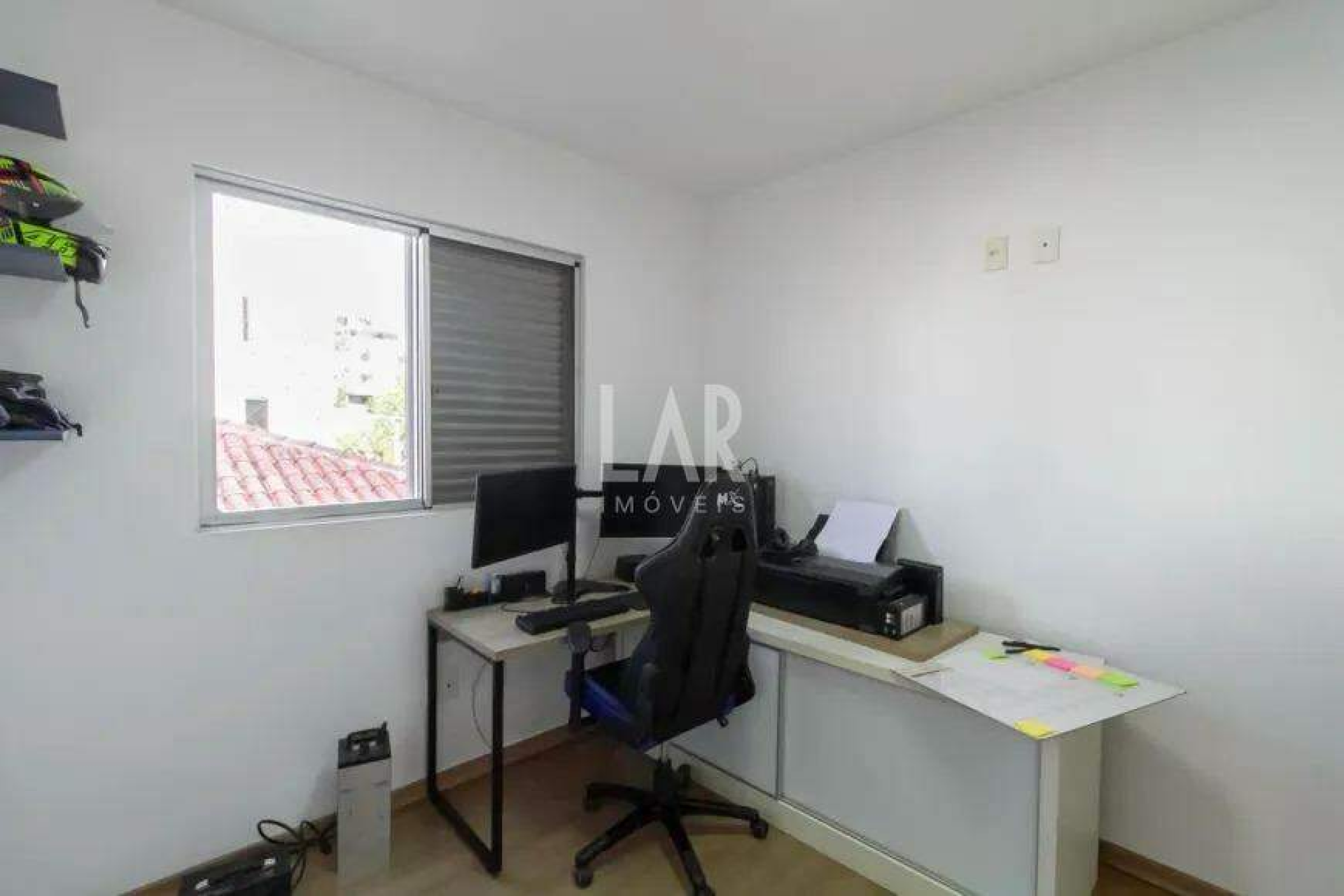 Apartamento de 3 quartos à venda, Ouro Preto, Belo Horizonte - MG