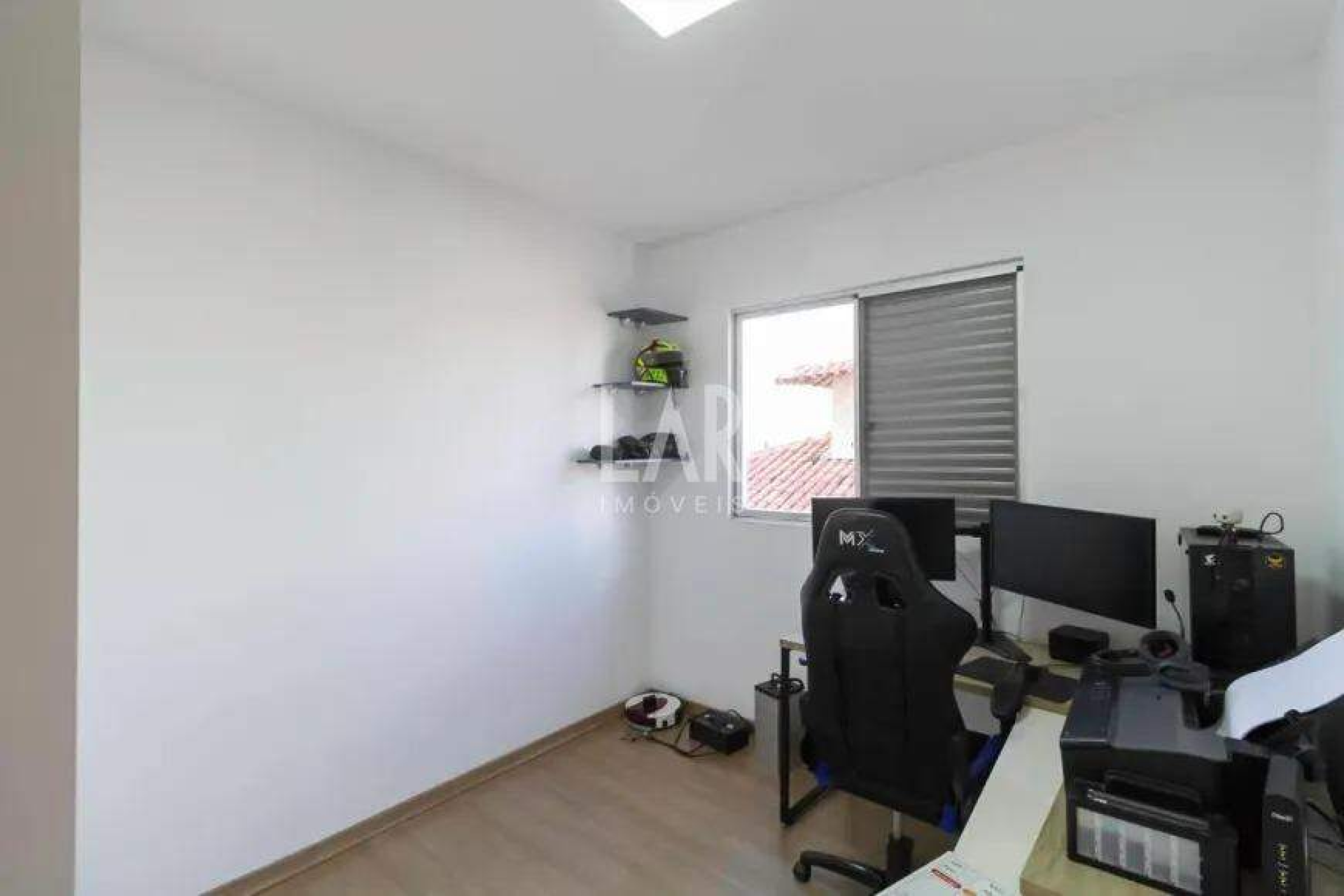 Apartamento de 3 quartos à venda, Ouro Preto, Belo Horizonte - MG