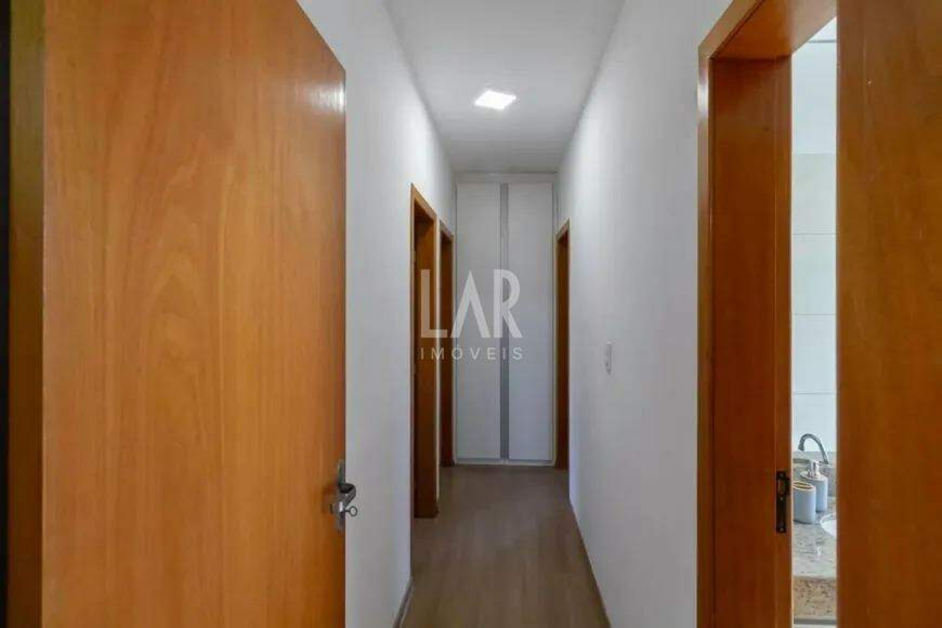 Apartamento de 3 quartos à venda, Ouro Preto, Belo Horizonte - MG