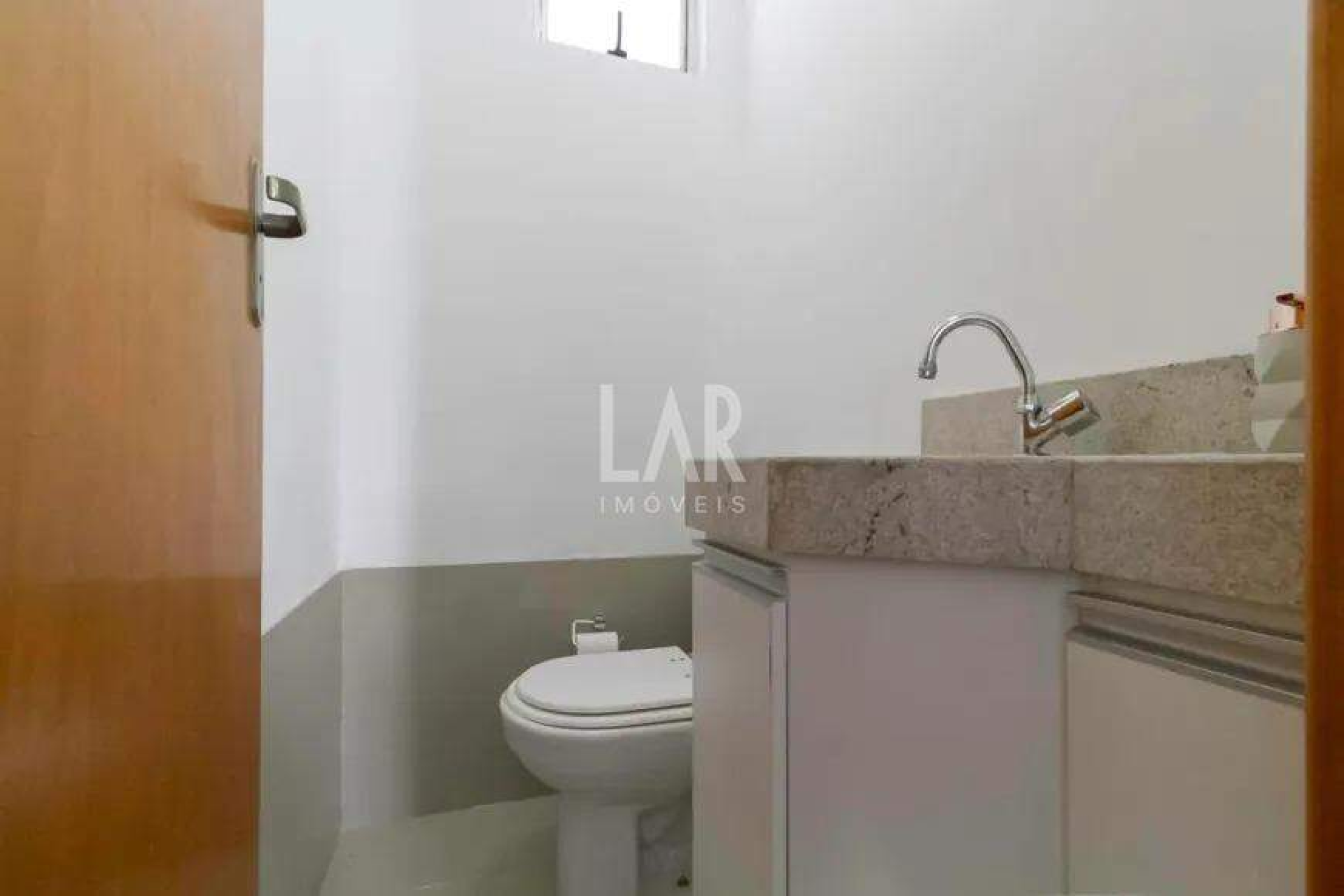 Apartamento de 3 quartos à venda, Ouro Preto, Belo Horizonte - MG