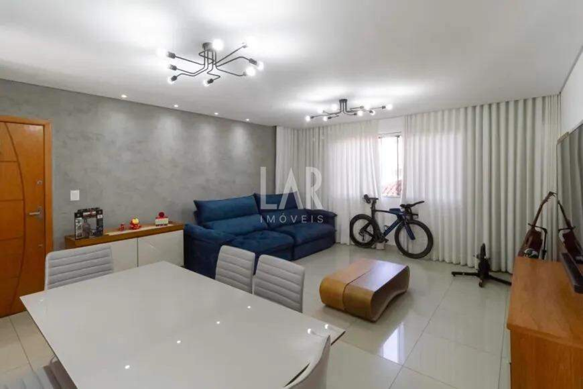 Apartamento de 3 quartos à venda, Ouro Preto, Belo Horizonte - MG