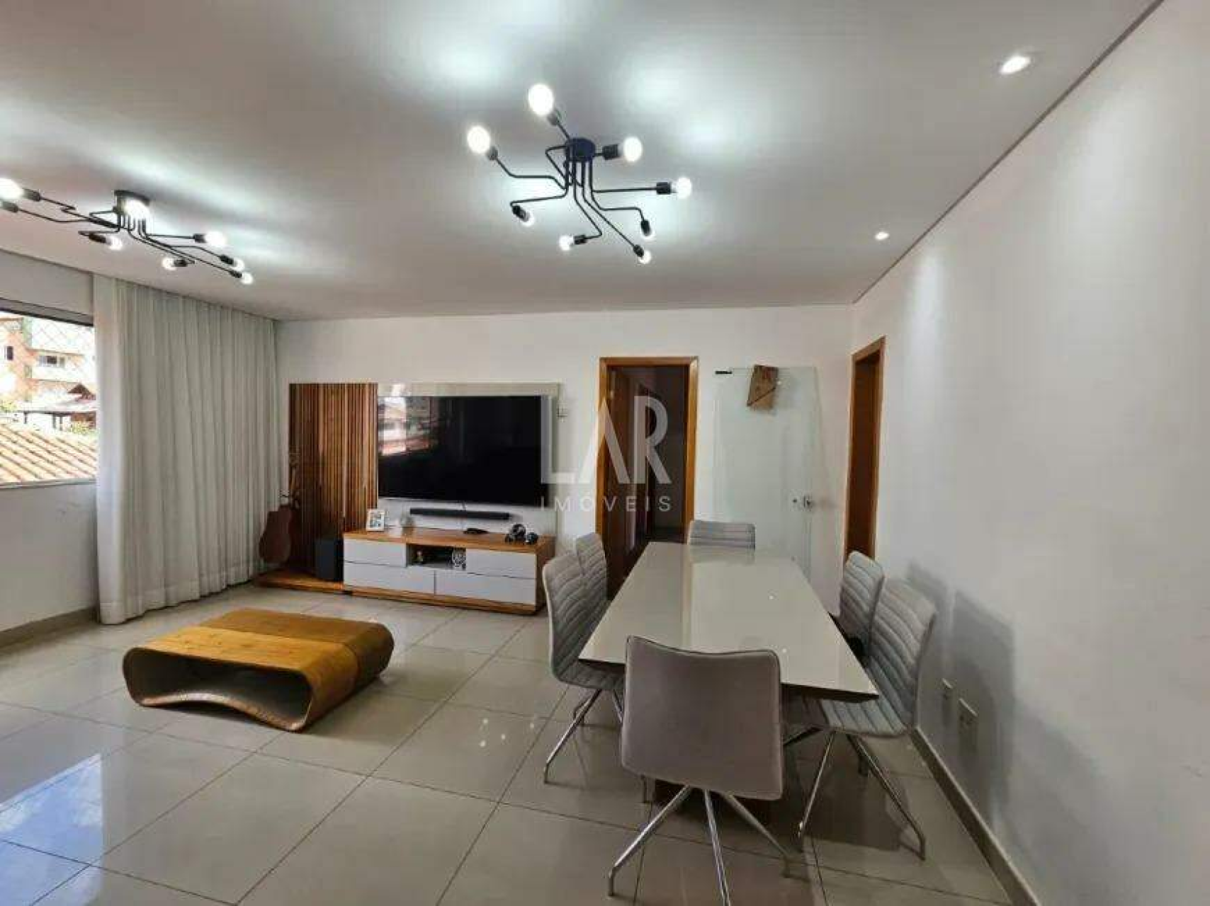 Apartamento de 3 quartos à venda, Ouro Preto, Belo Horizonte - MG
