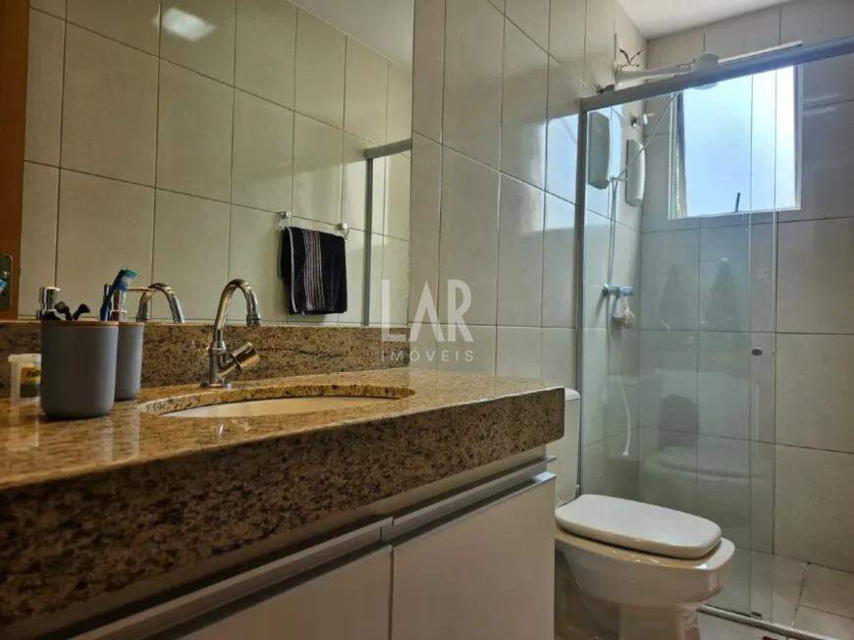 Apartamento de 3 quartos à venda, Ouro Preto, Belo Horizonte - MG