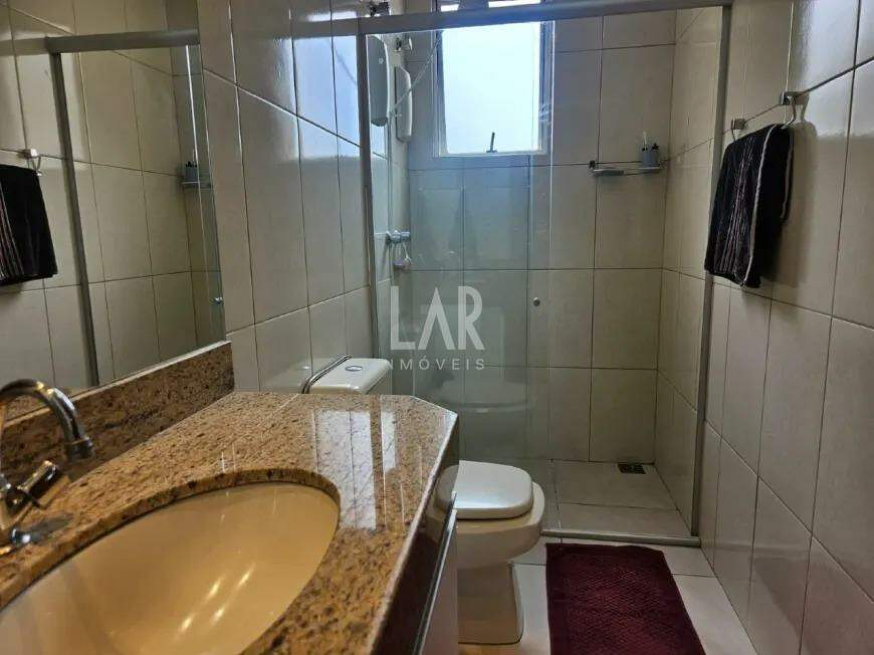 Apartamento de 3 quartos à venda, Ouro Preto, Belo Horizonte - MG