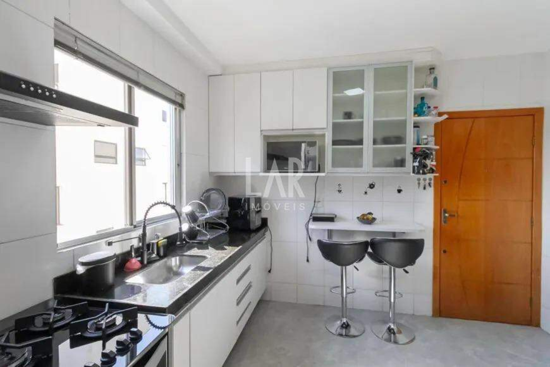 Apartamento de 3 quartos à venda, Ouro Preto, Belo Horizonte - MG