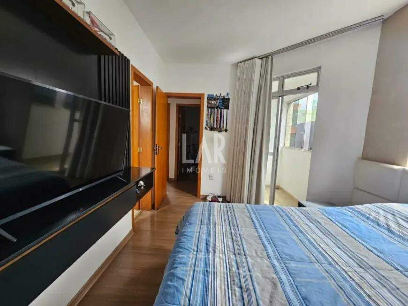 Apartamento de 3 quartos à venda, Ouro Preto, Belo Horizonte - MG