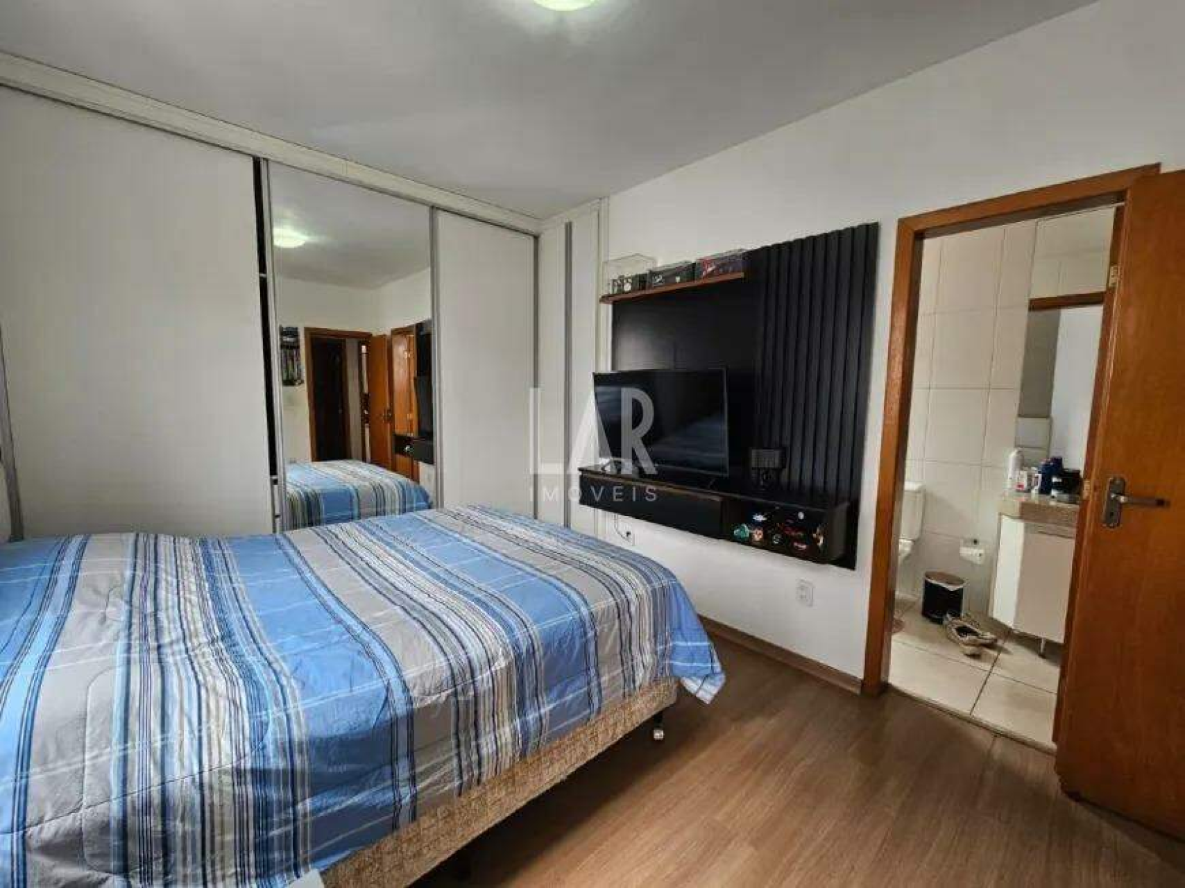 Apartamento de 3 quartos à venda, Ouro Preto, Belo Horizonte - MG