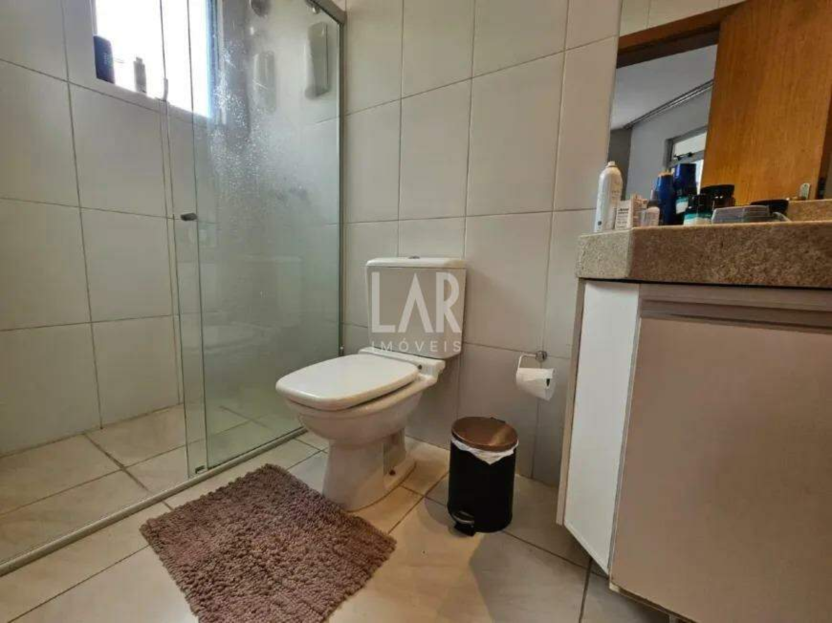 Apartamento de 3 quartos à venda, Ouro Preto, Belo Horizonte - MG