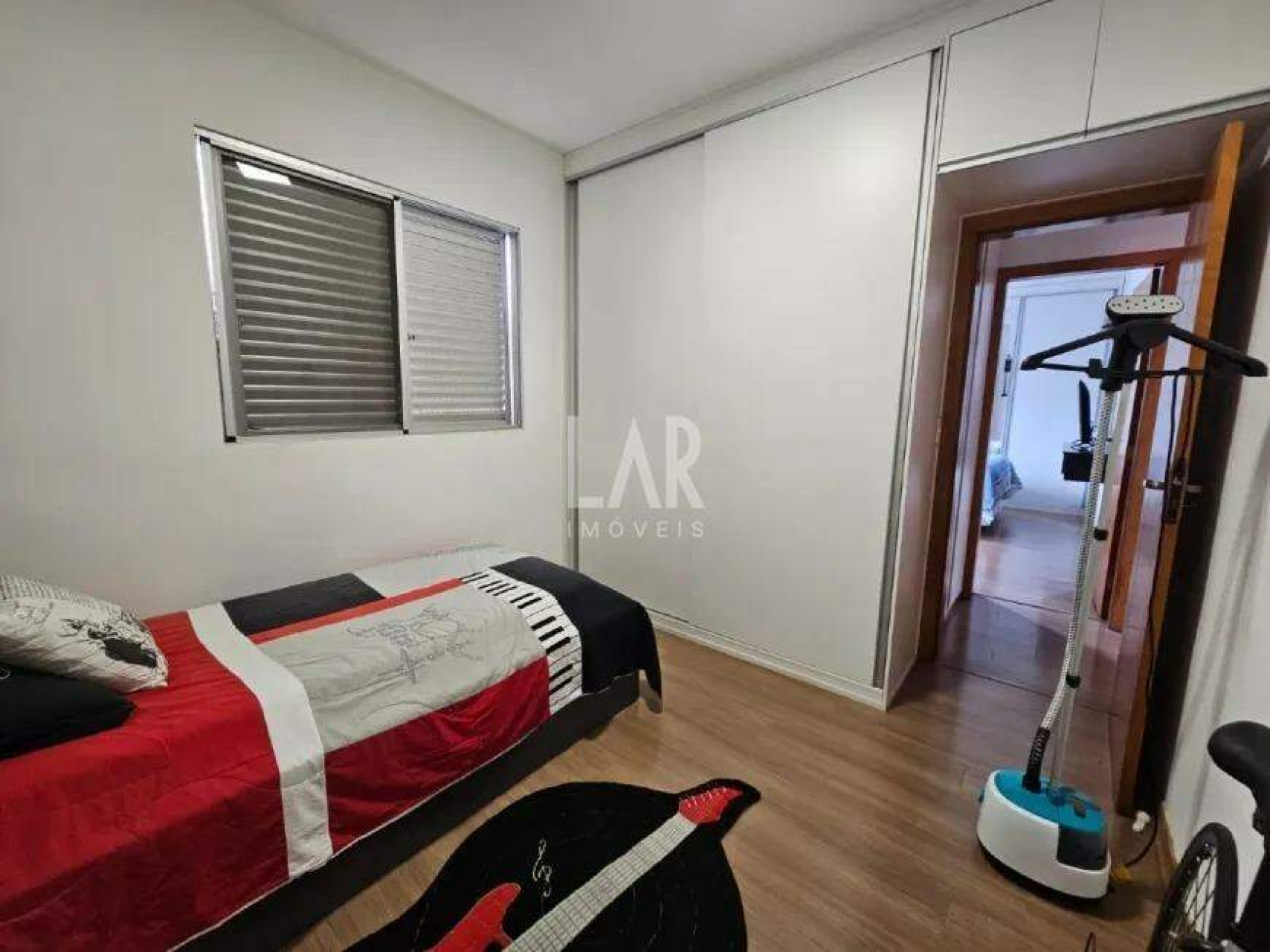 Apartamento de 3 quartos à venda, Ouro Preto, Belo Horizonte - MG