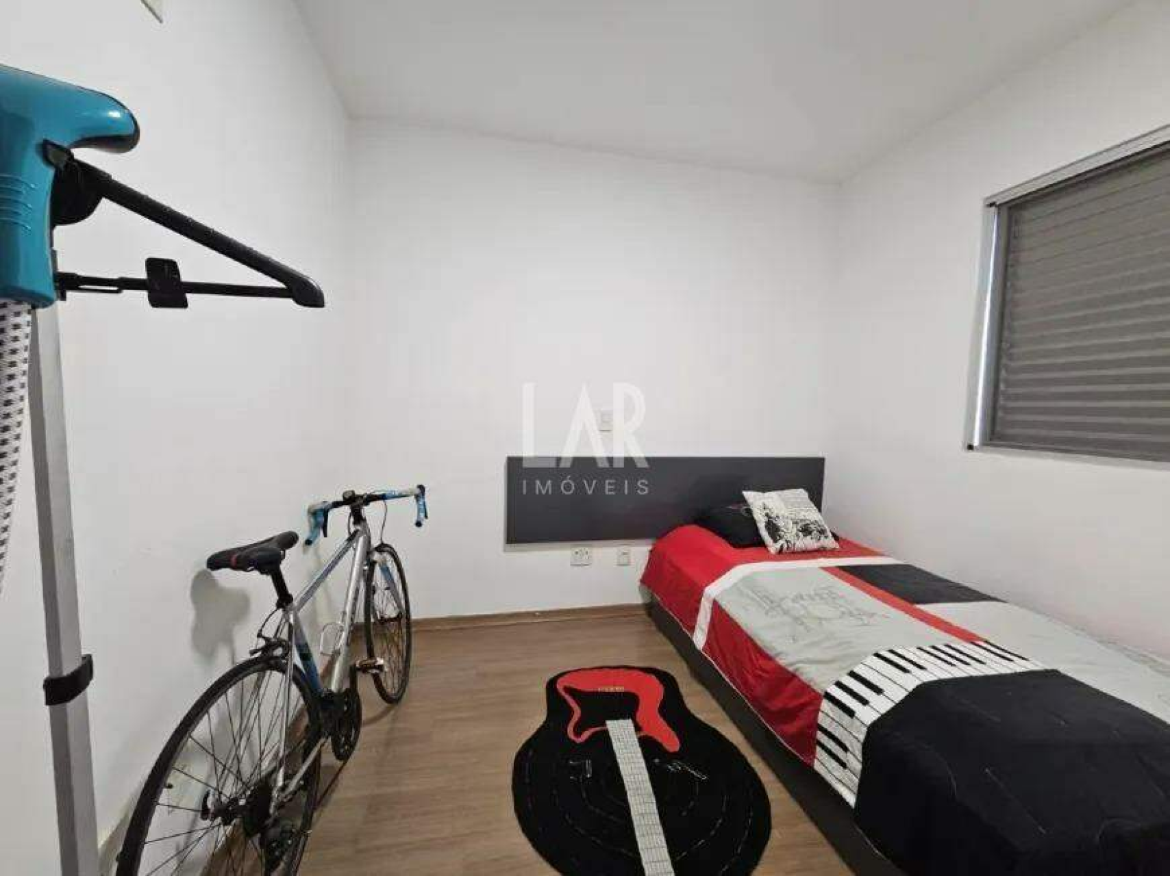 Apartamento de 3 quartos à venda, Ouro Preto, Belo Horizonte - MG