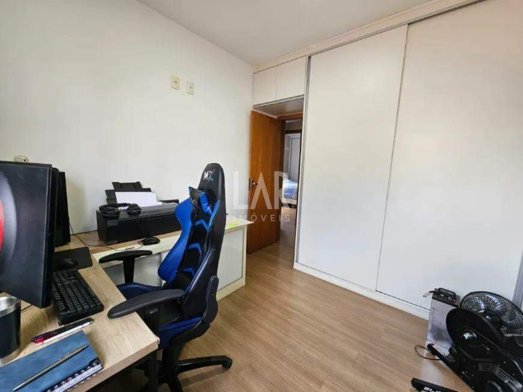 Apartamento de 3 quartos à venda, Ouro Preto, Belo Horizonte - MG